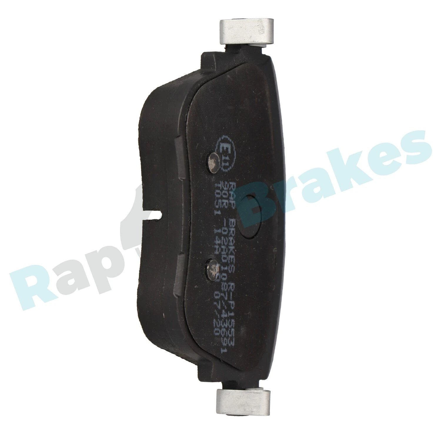 Brake Pad Set, disc brake R-P1553