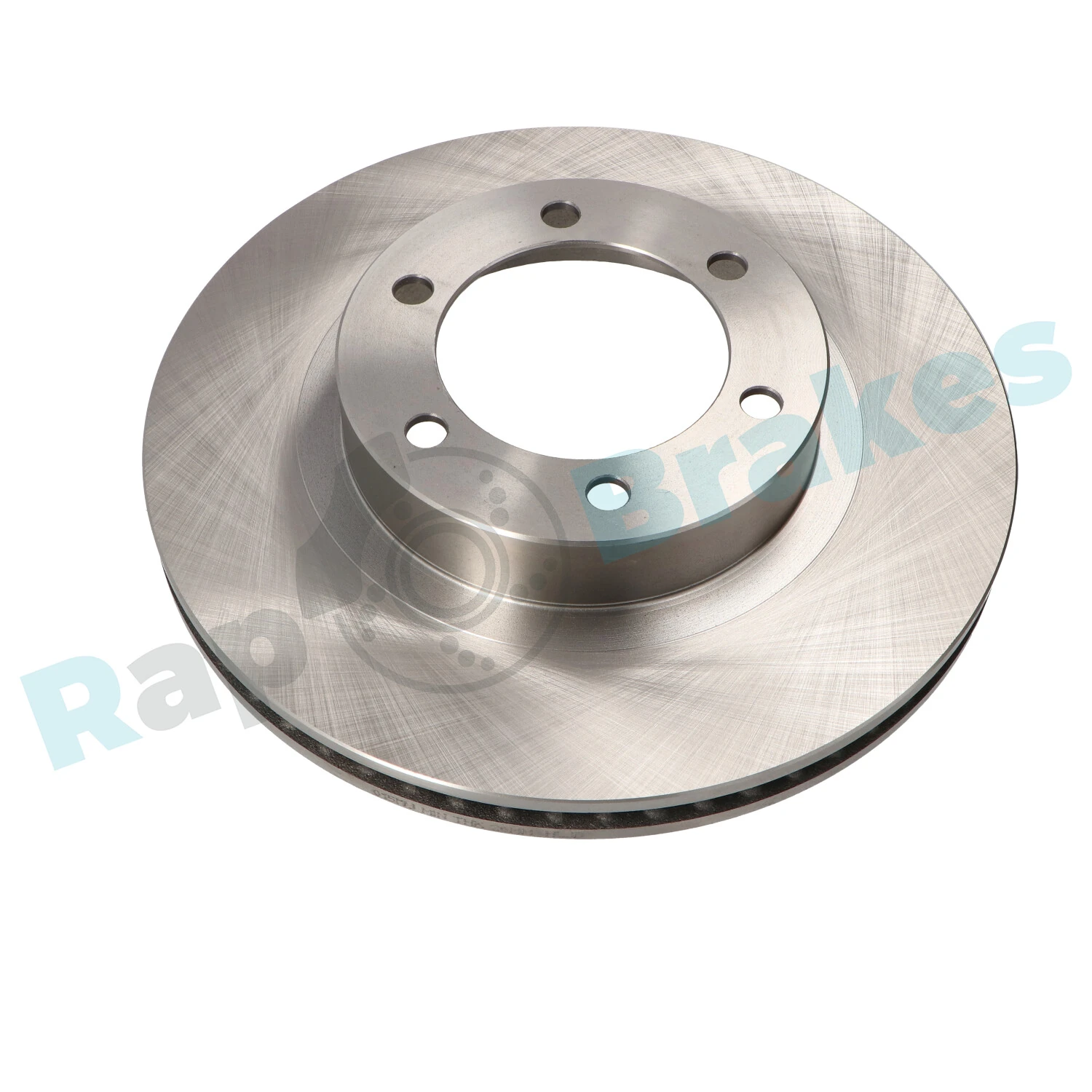 Brake Disc R-D1081