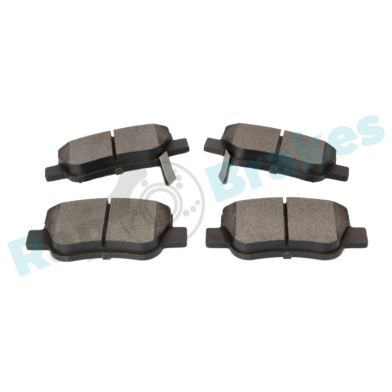 Brake Pad Set, disc brake R-P1423