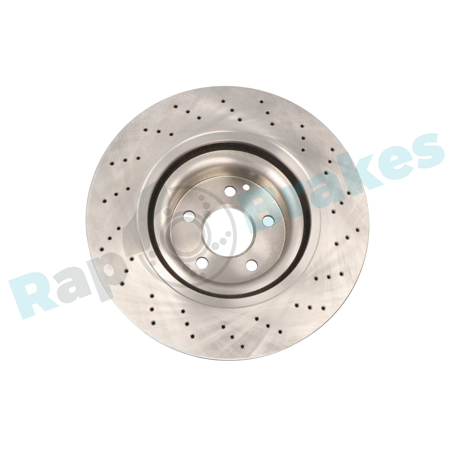 Brake Disc R-D0119