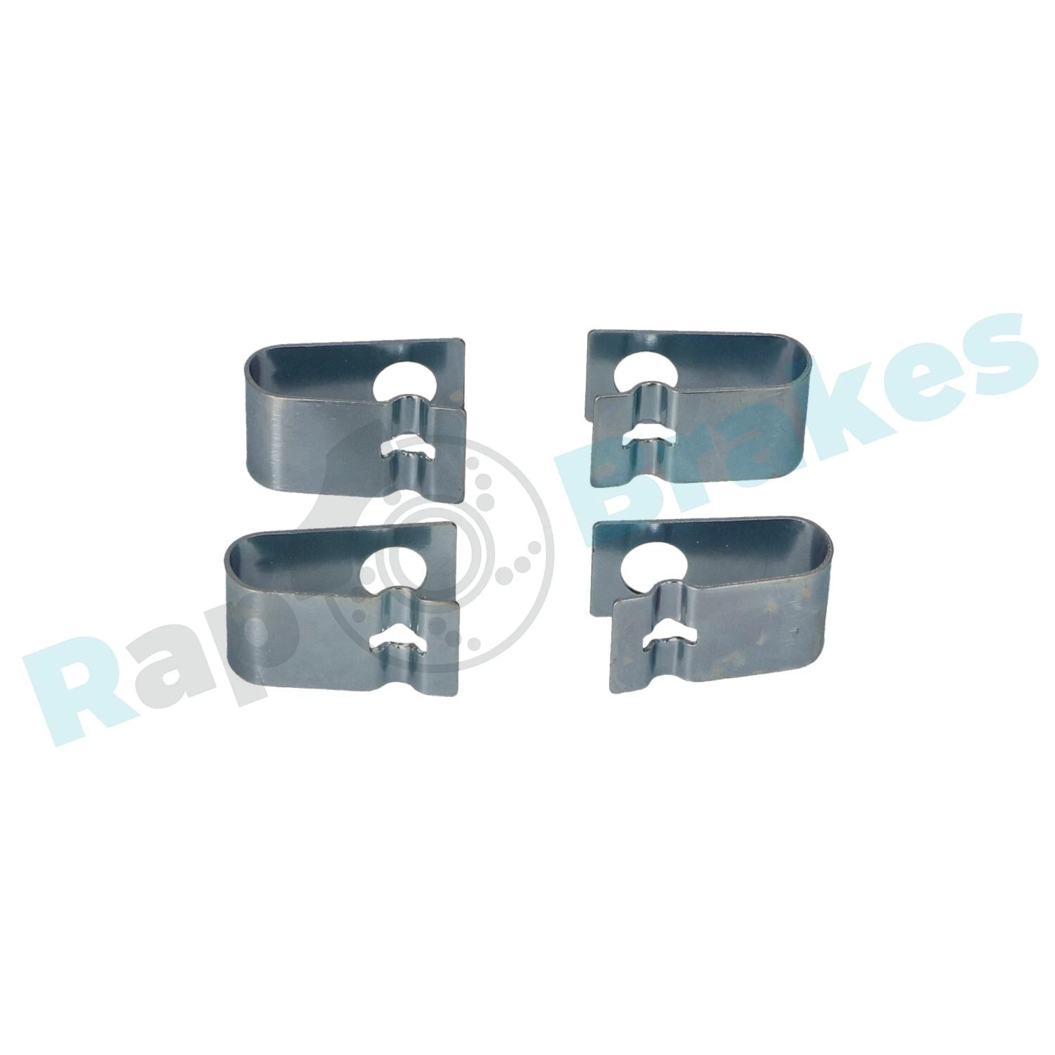 Accessory Kit, brake shoes R-T0124