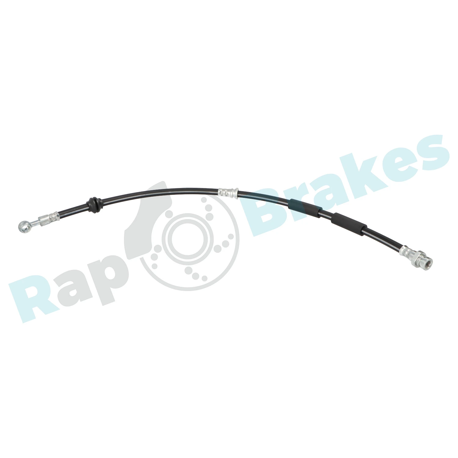 Brake Hose R-H0134