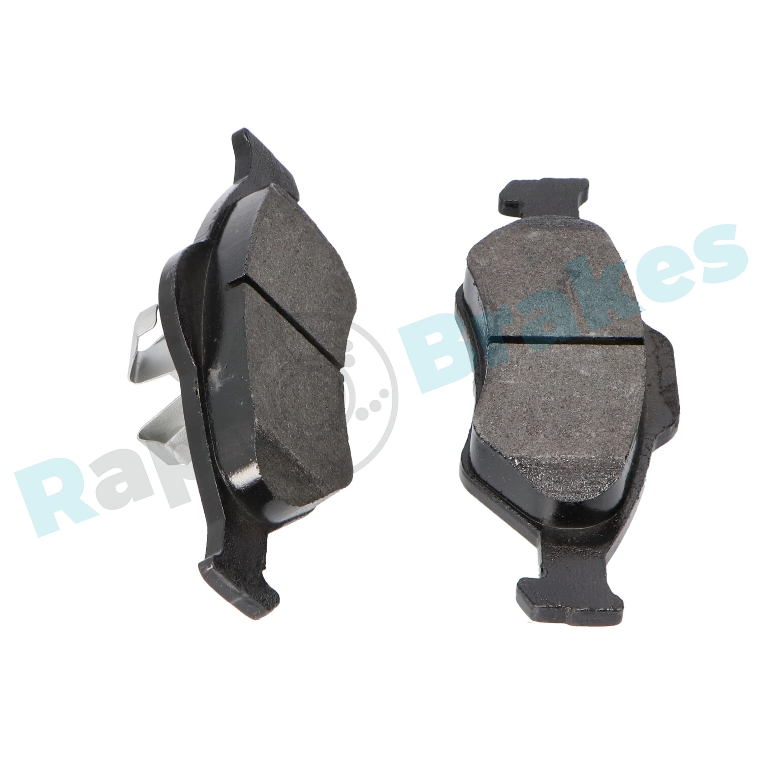 Brake Pad Set, disc brake R-P0328
