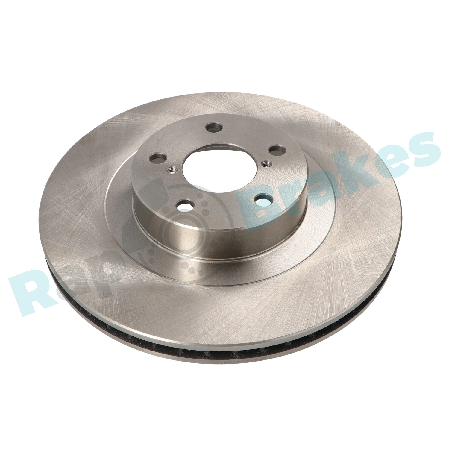Brake Disc R-D0628