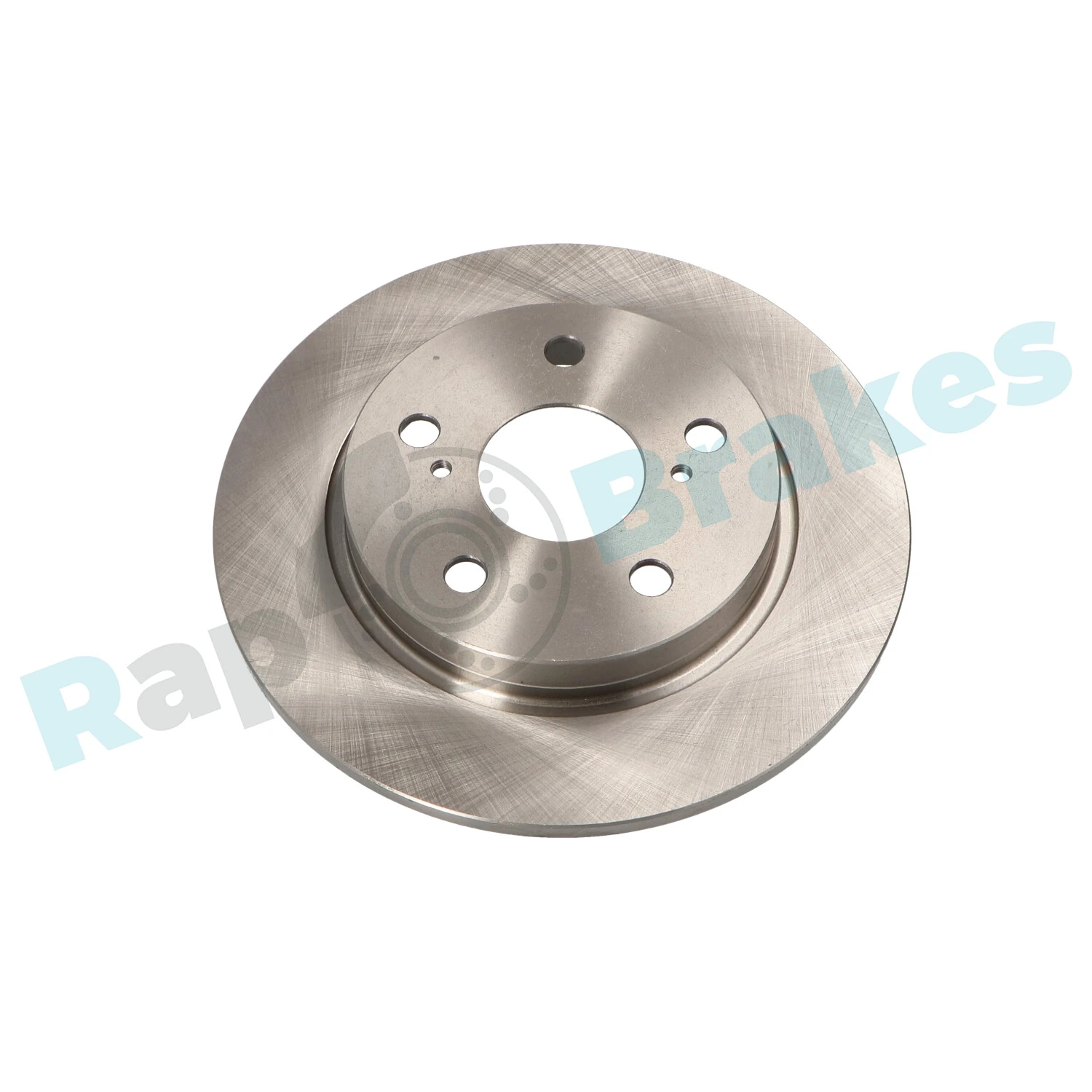 Brake Disc R-D0279