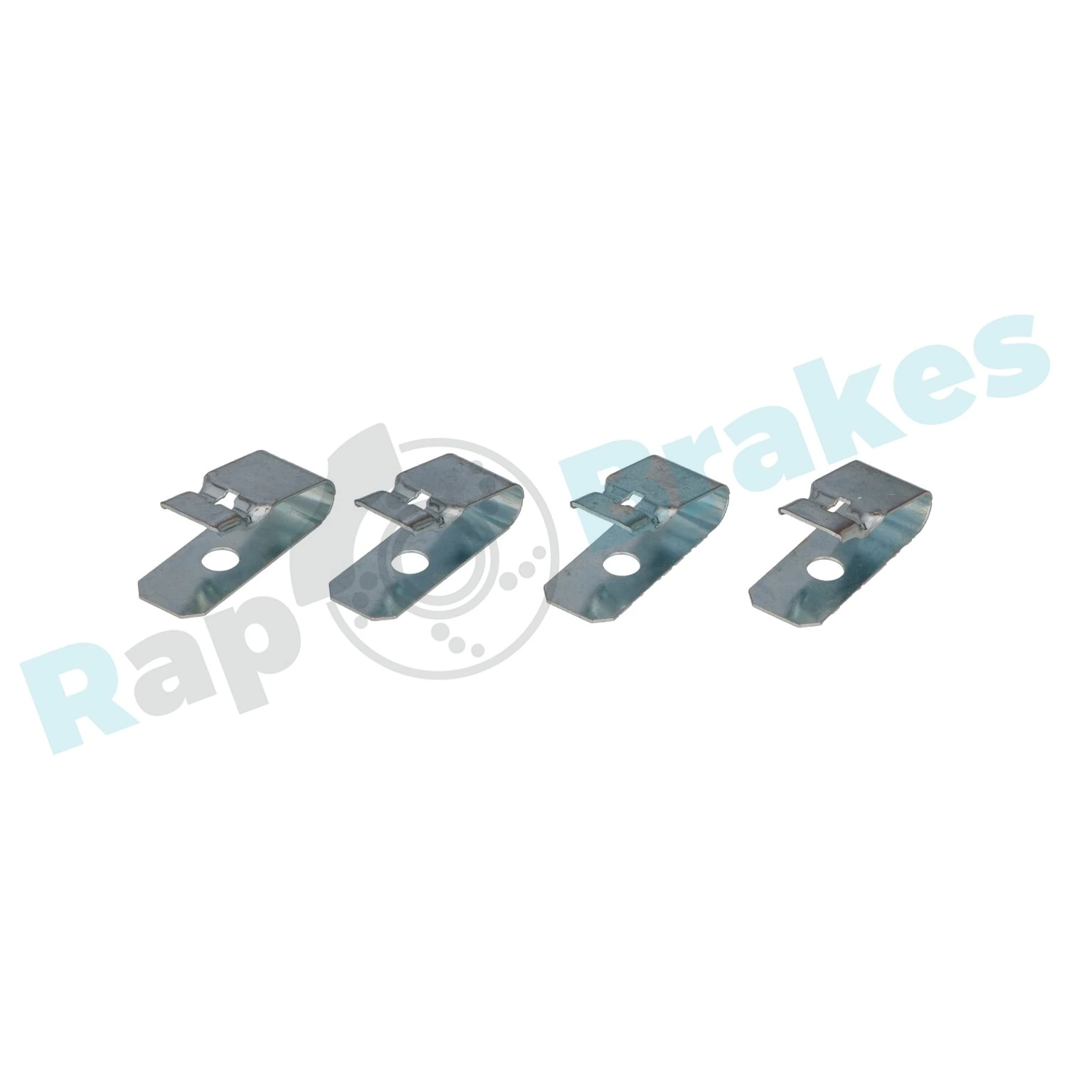 Accessory Kit, brake shoes R-T0145
