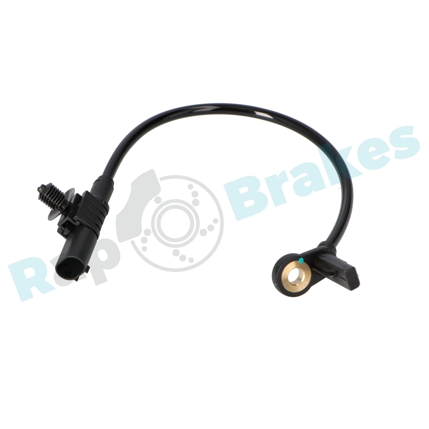 Sensor, wheel speed R-A0290