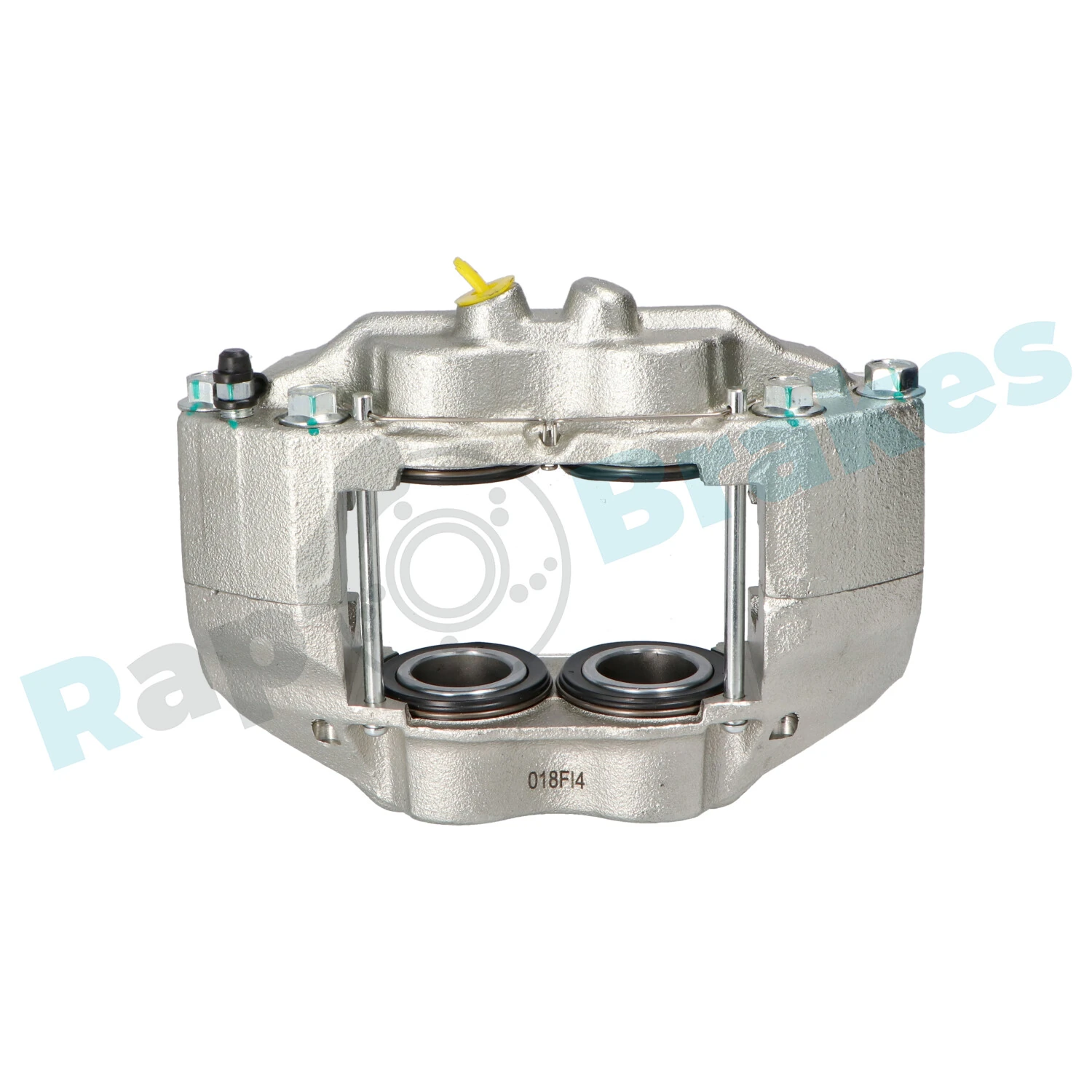 Brake Caliper R-K0618
