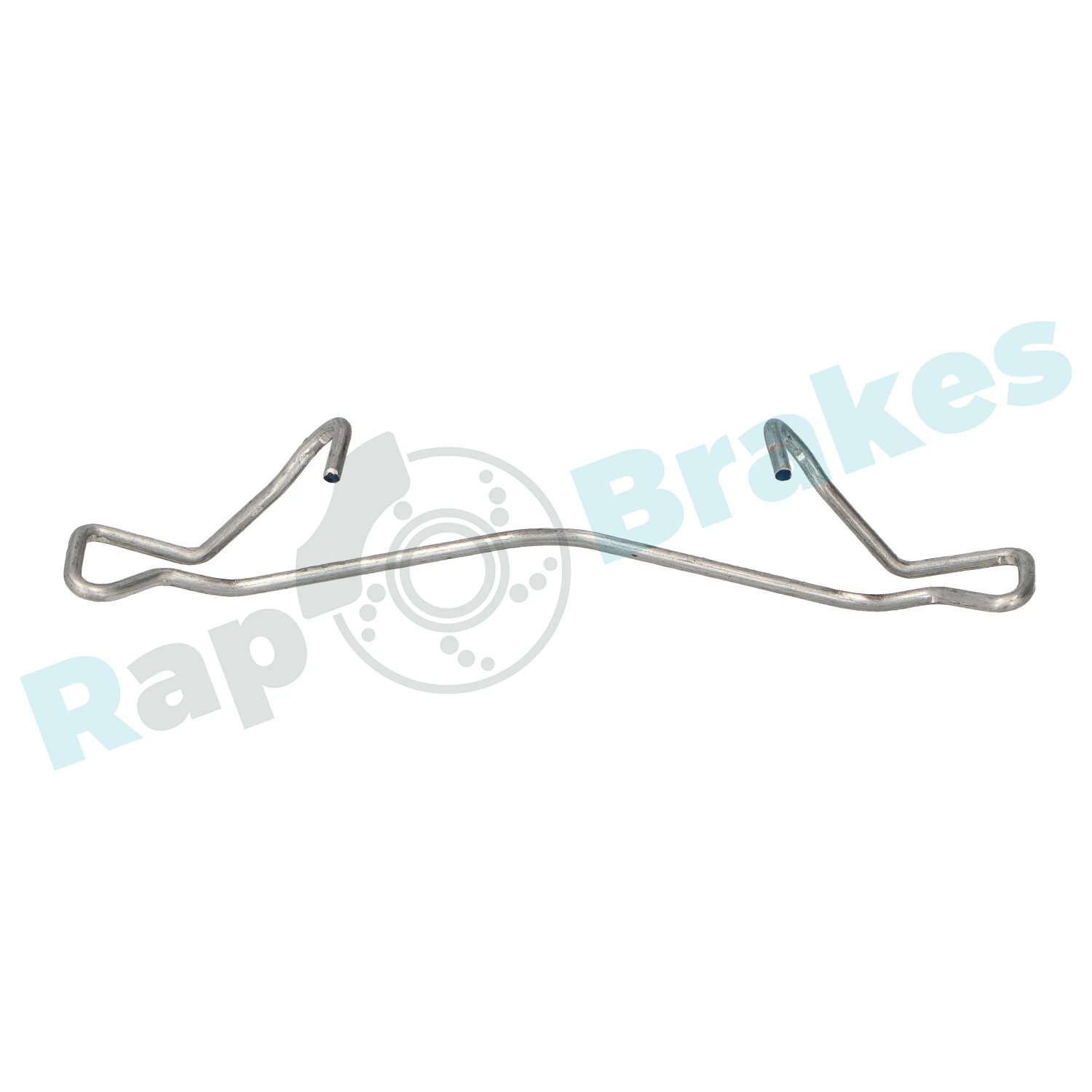 Accessory Kit, disc brake pad R-U0134