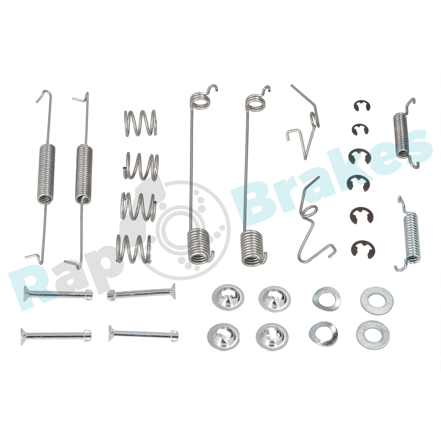 Accessory Kit, brake shoes R-T0203