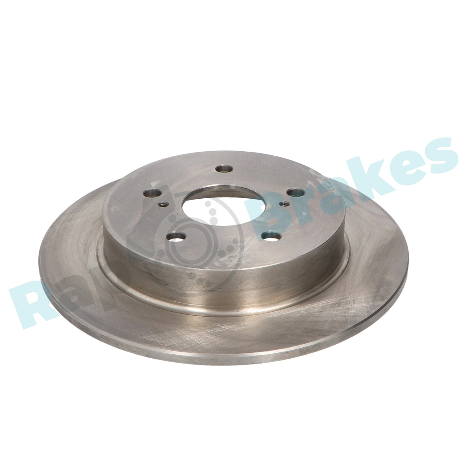 Brake Disc R-D0137