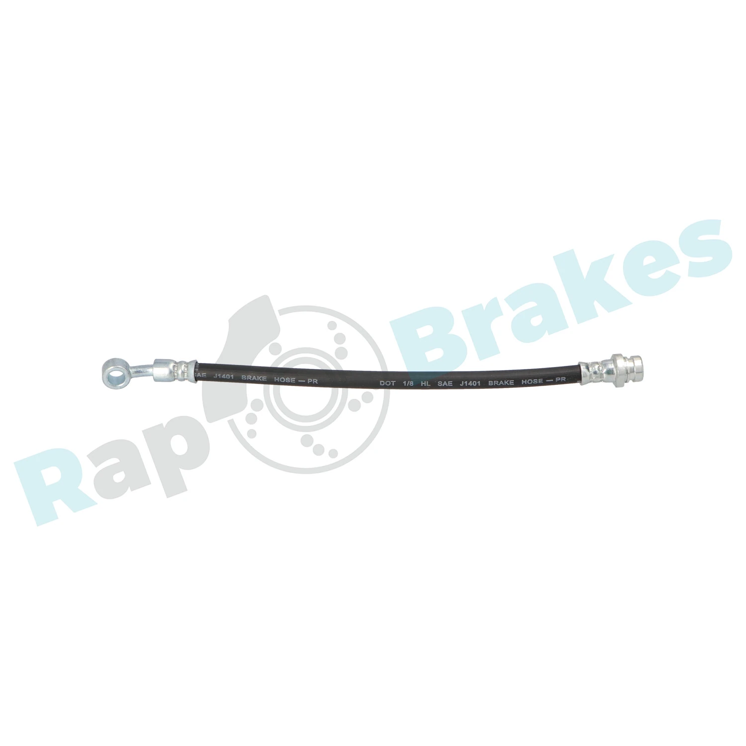 Brake Hose R-H1093