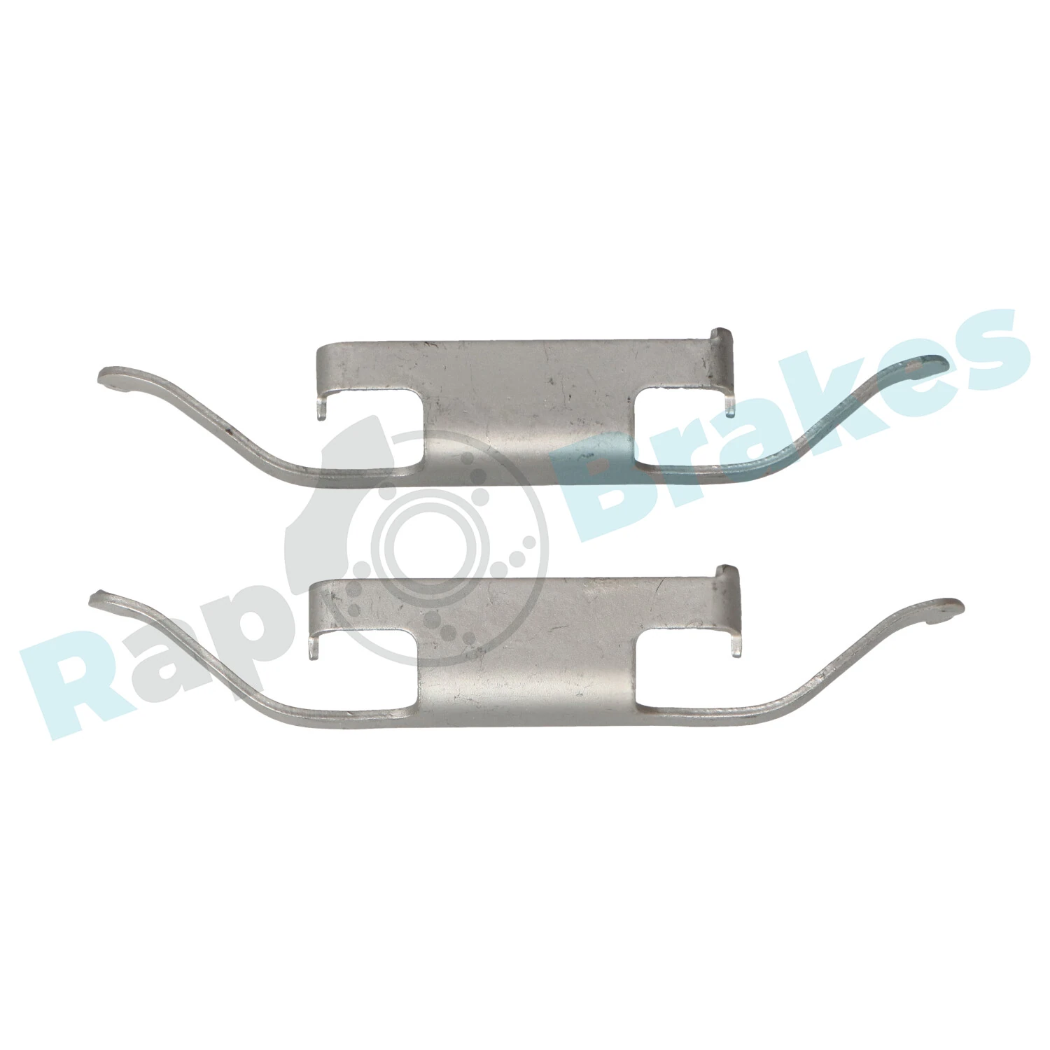 Accessory Kit, disc brake pad R-U0015