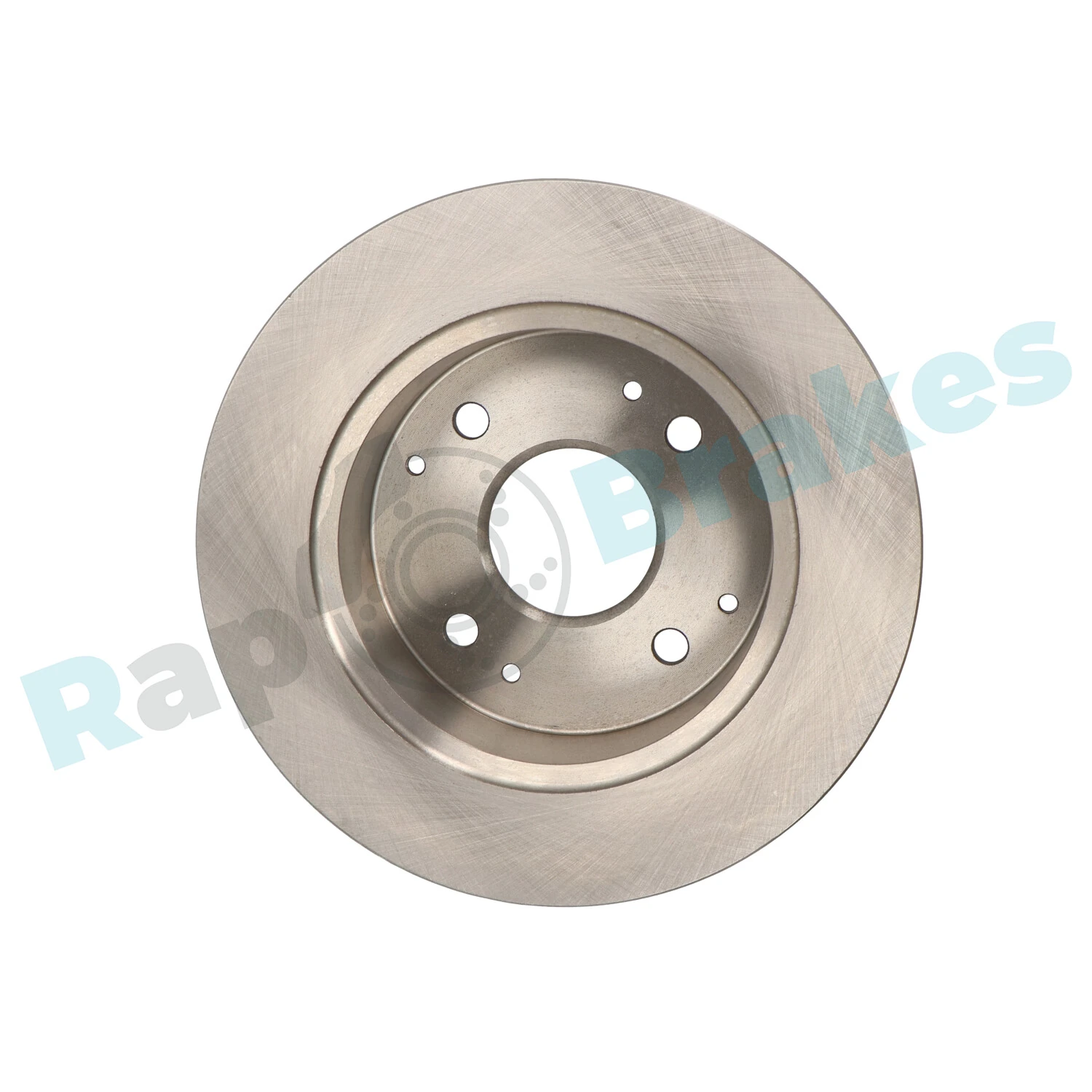 Brake Disc R-D0291