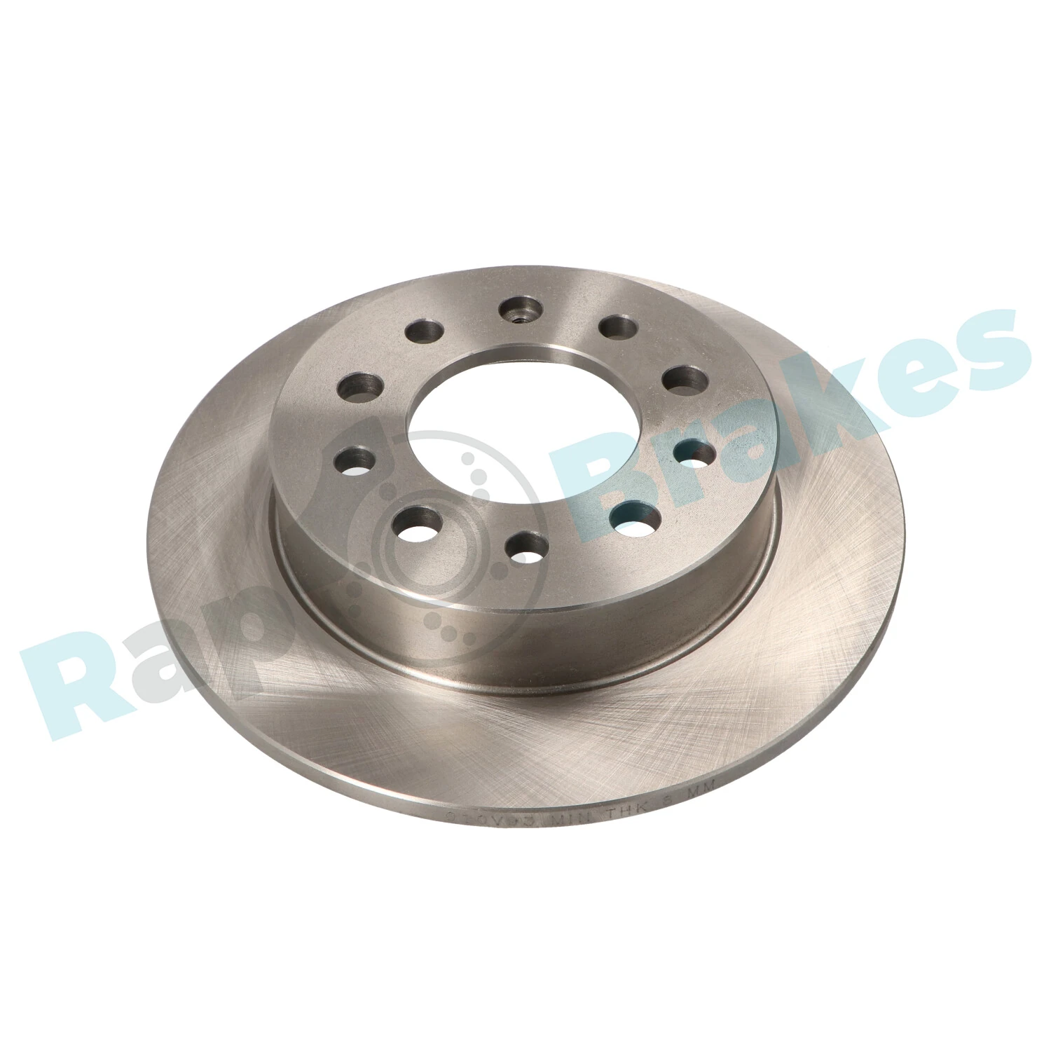 Brake Disc R-D0497