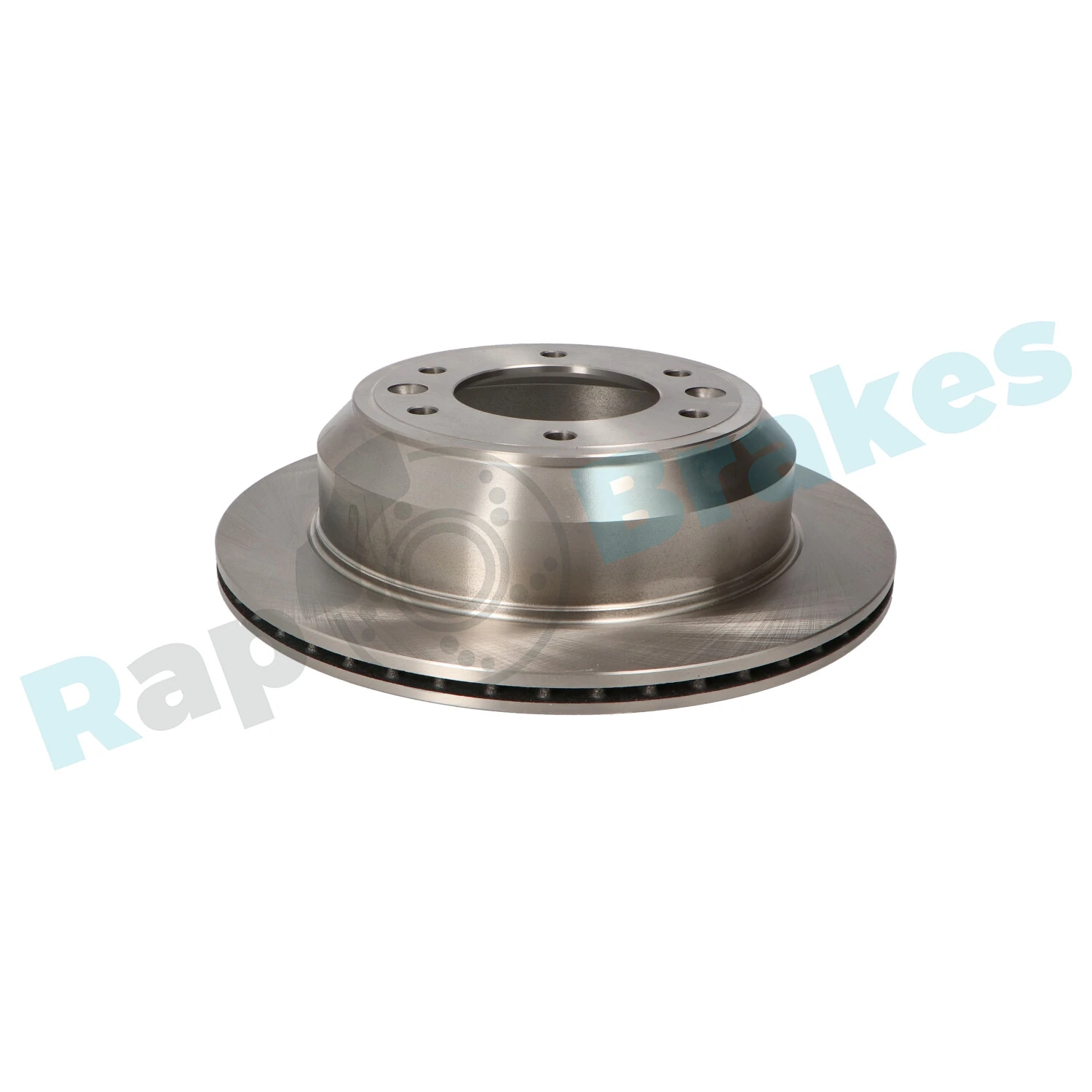 Brake Disc R-D0097