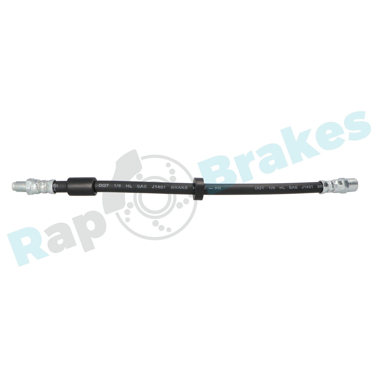 Brake Hose R-H0742