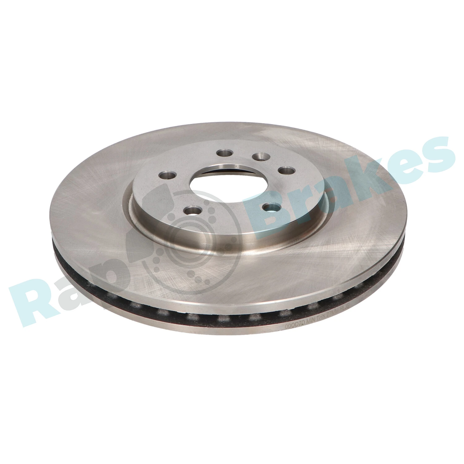 Brake Disc R-D0114