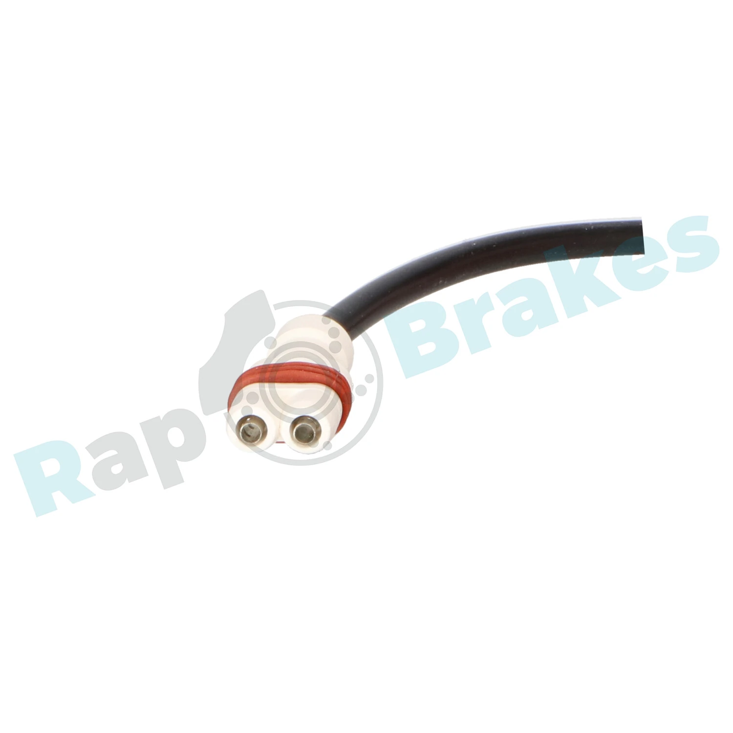 Warning Contact, brake pad wear R-G0172