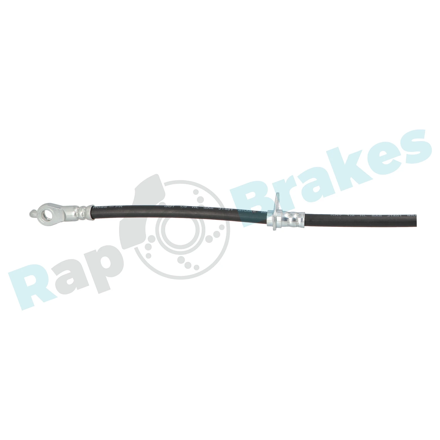 Brake Hose R-H0681