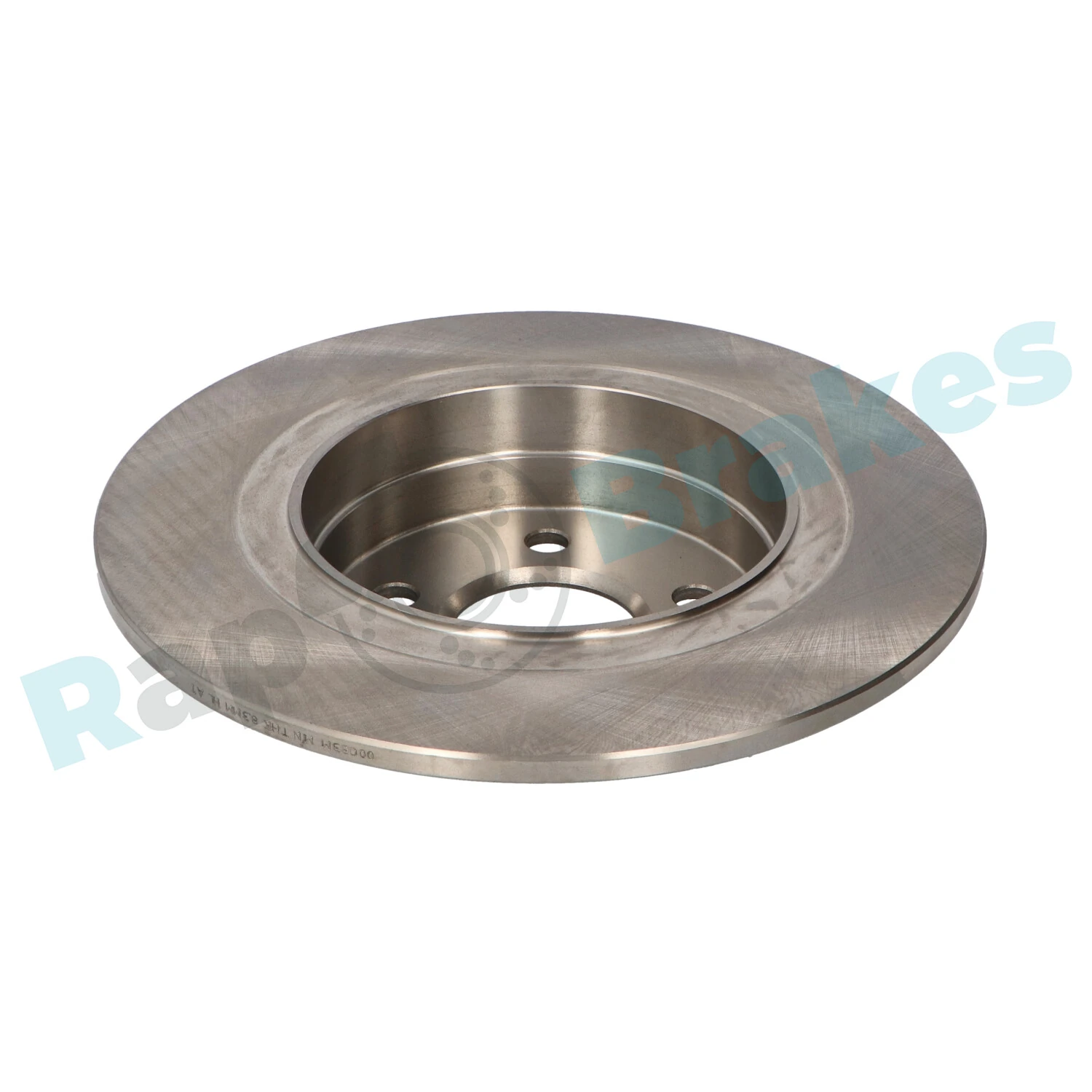 Brake Disc R-D0300