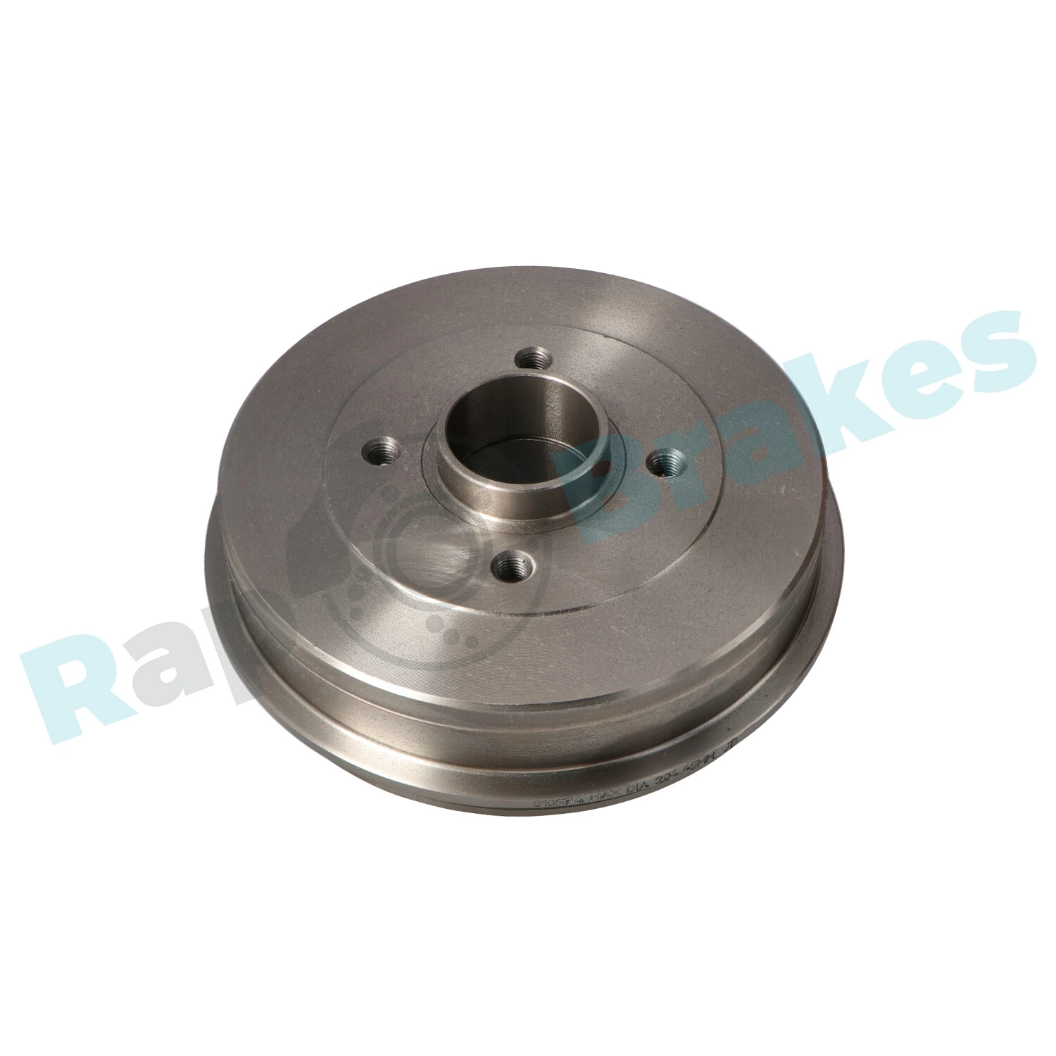 Brake Drum R-E0053