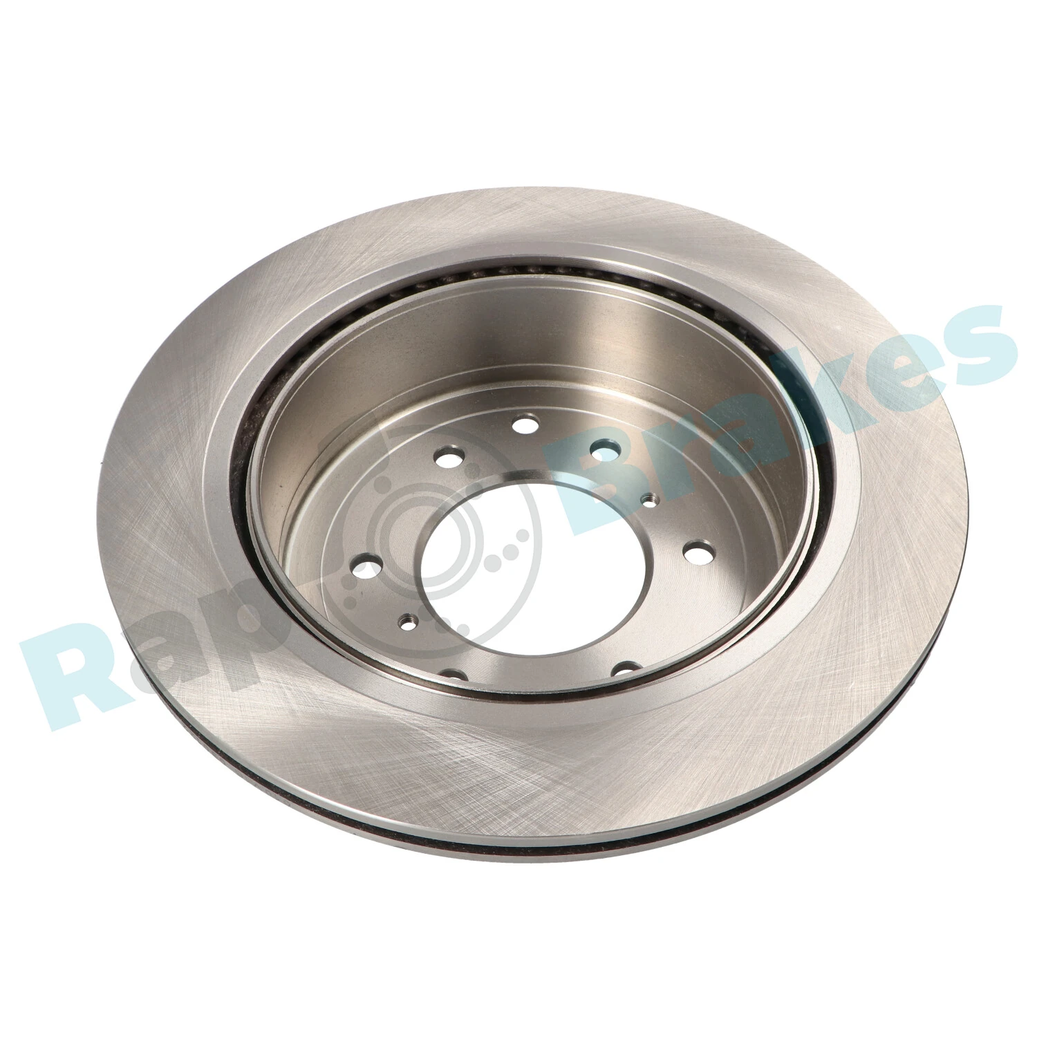 Brake Disc R-D0222