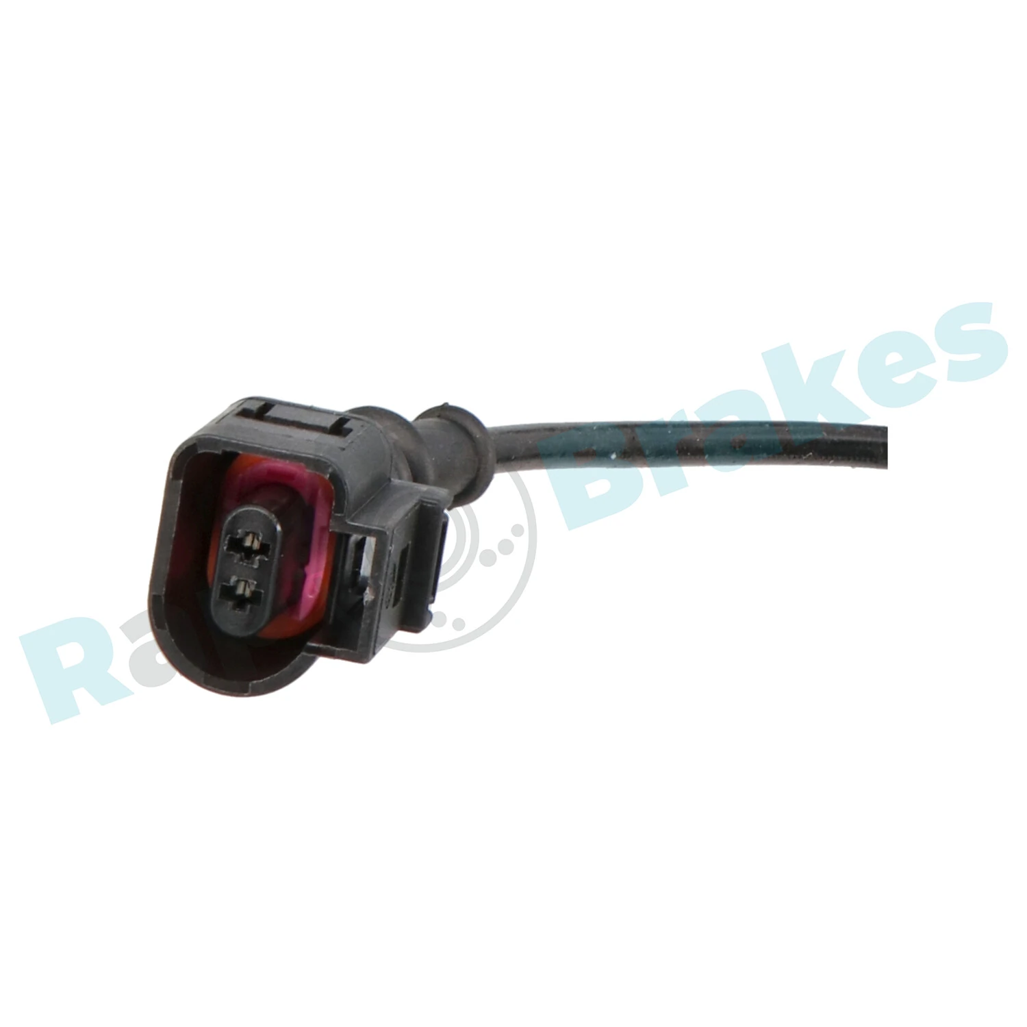 Brake Pad Set, disc brake R-P0539