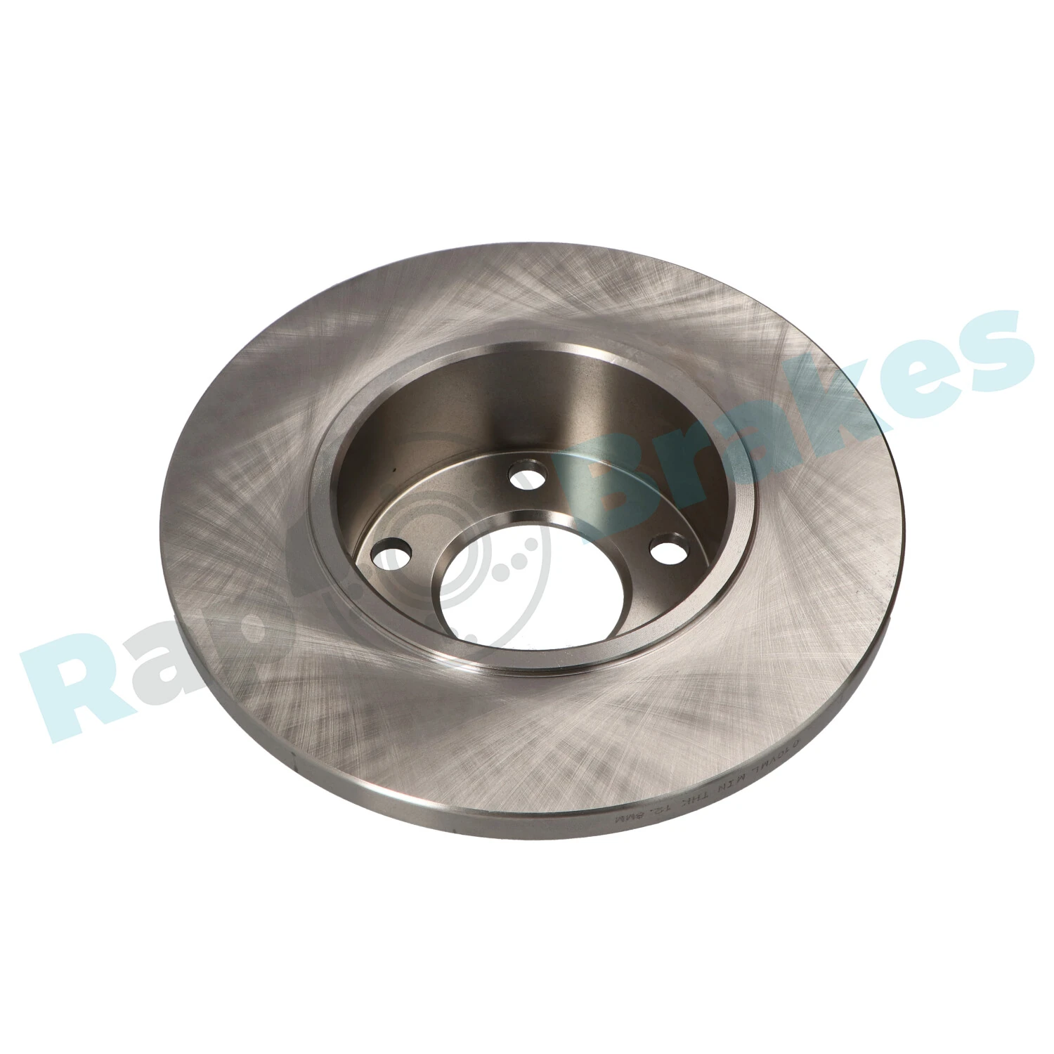 Disco de freno R-D0983