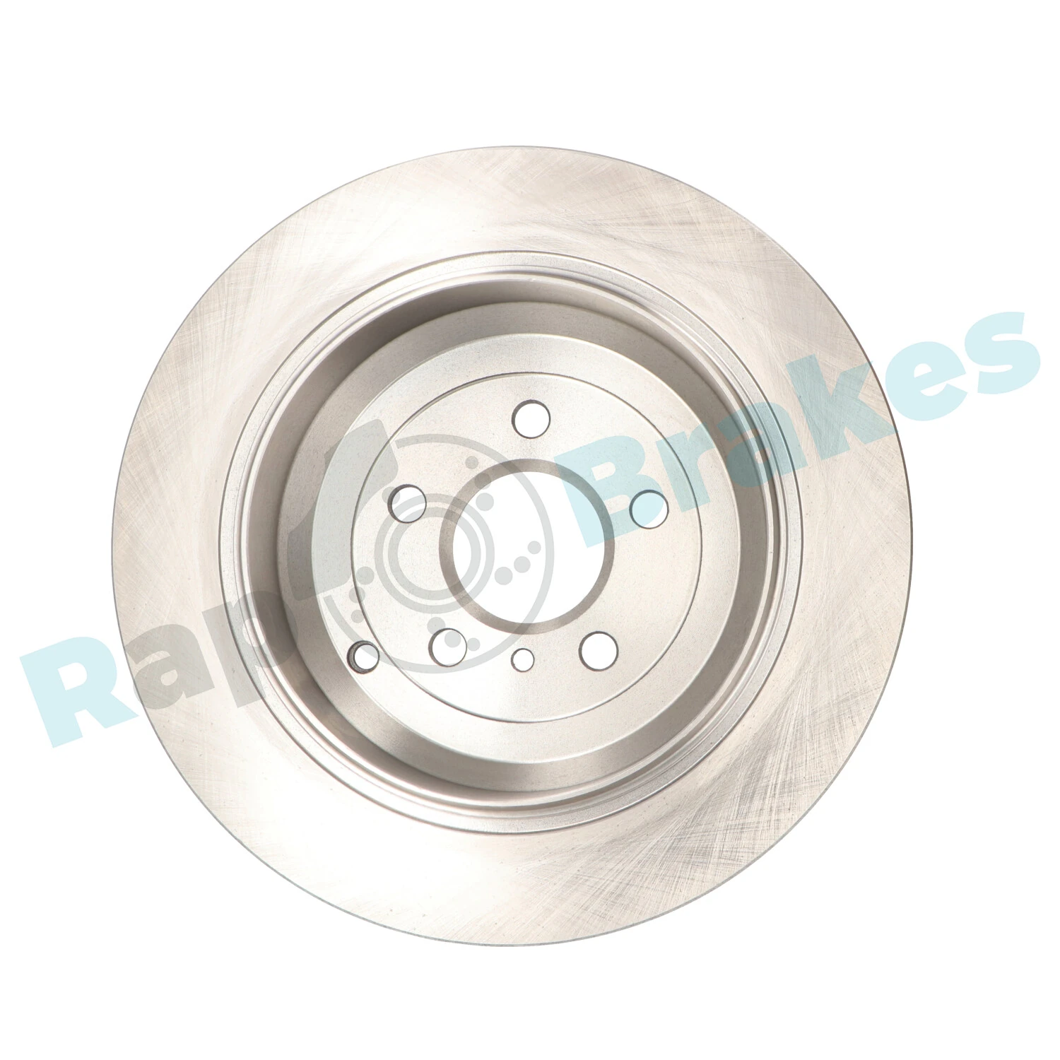 Brake Disc R-D0014