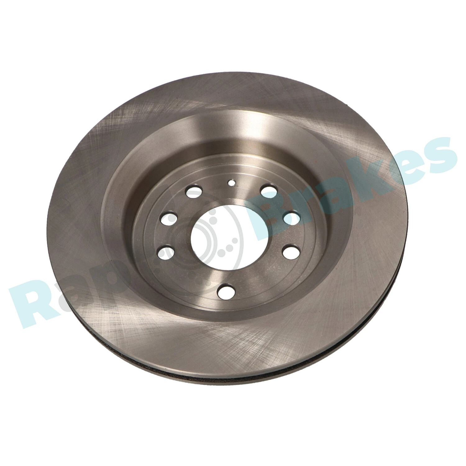 Brake Disc R-D0495