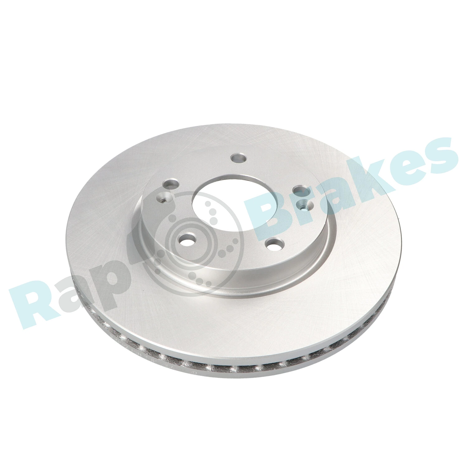 Brake Disc R-D0496C