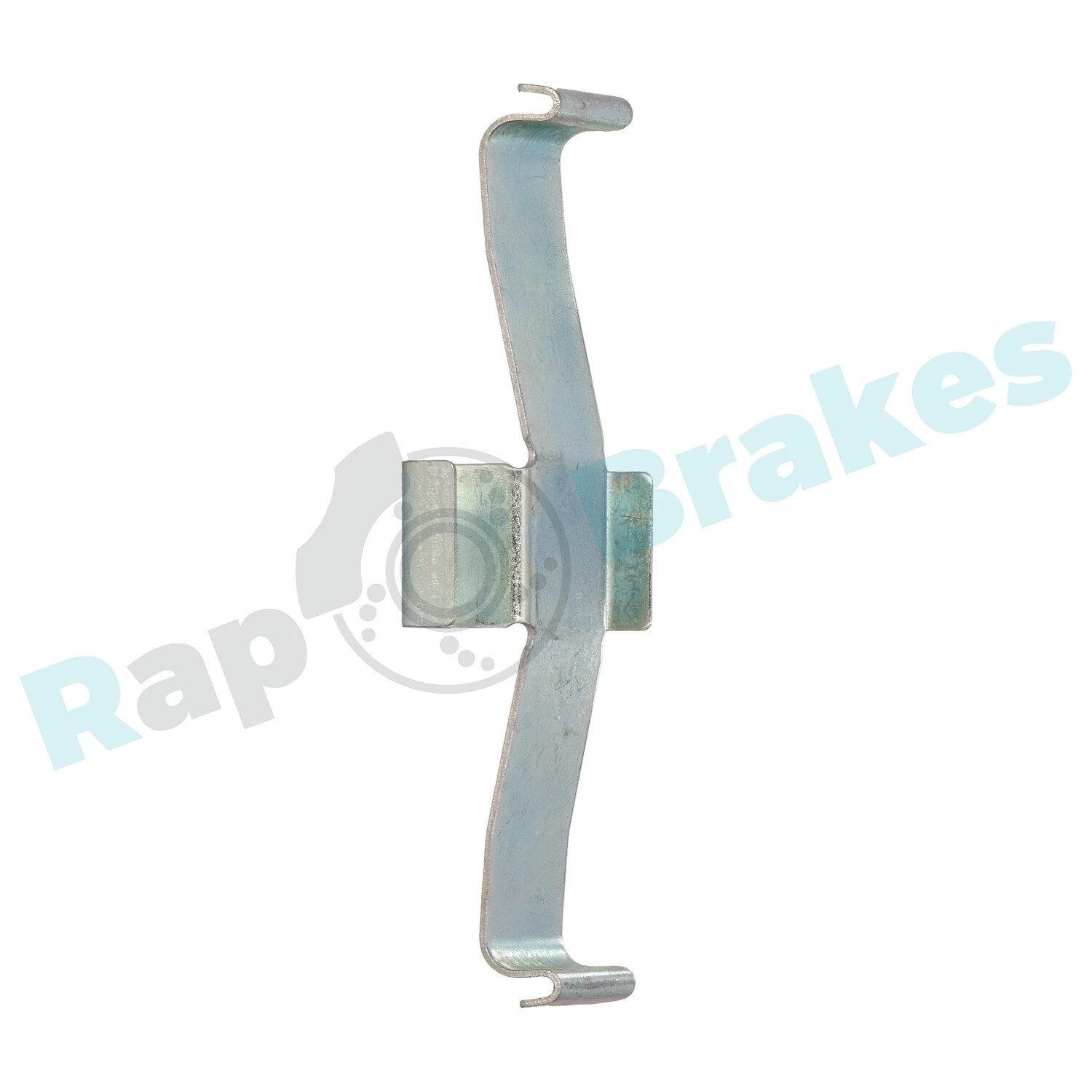 Accessory Kit, disc brake pad R-U0116