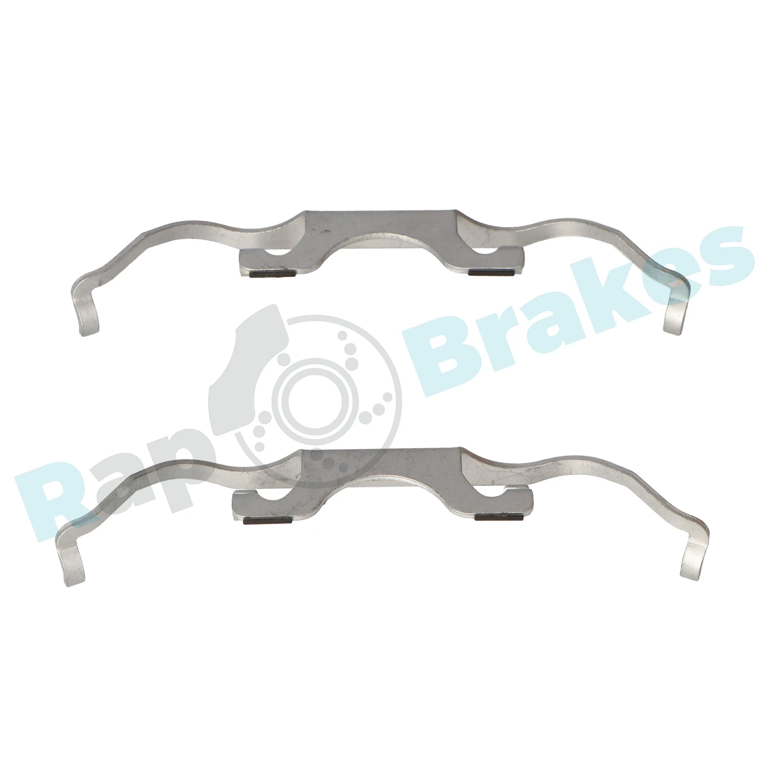 Accessory Kit, disc brake pad R-U0158