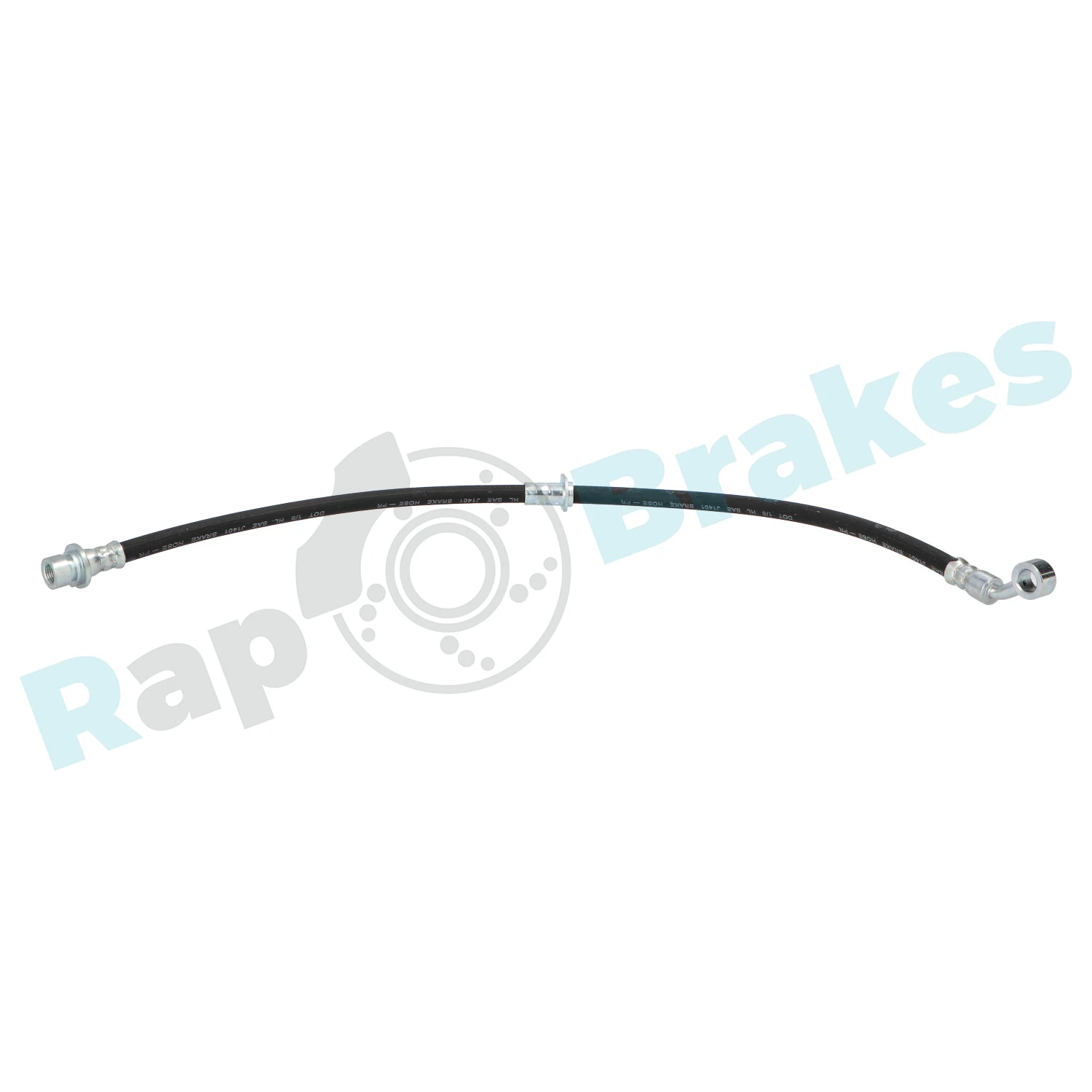 Brake Hose R-H0318