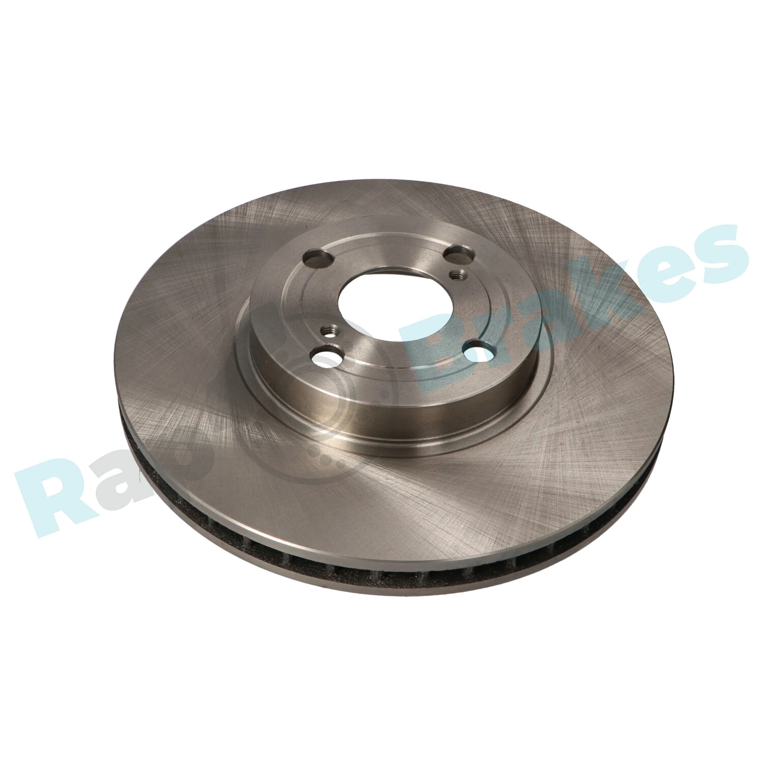 Brake Disc R-D0482
