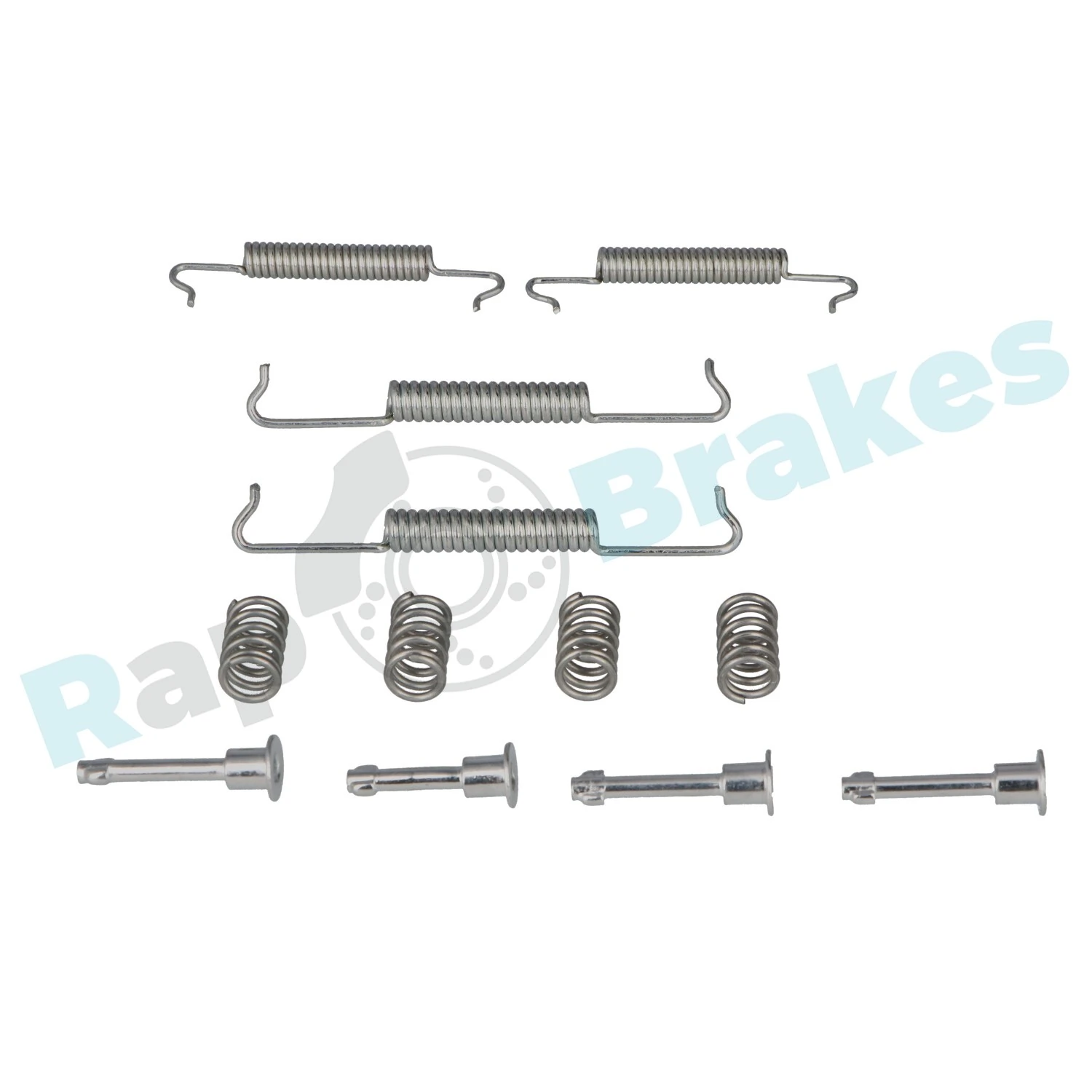 Accessory Kit, brake shoes R-T0142