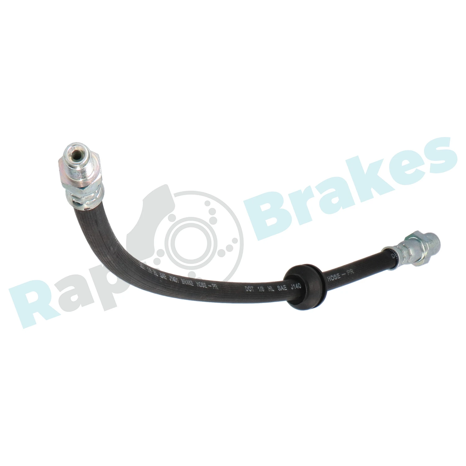 Brake Hose R-H0088