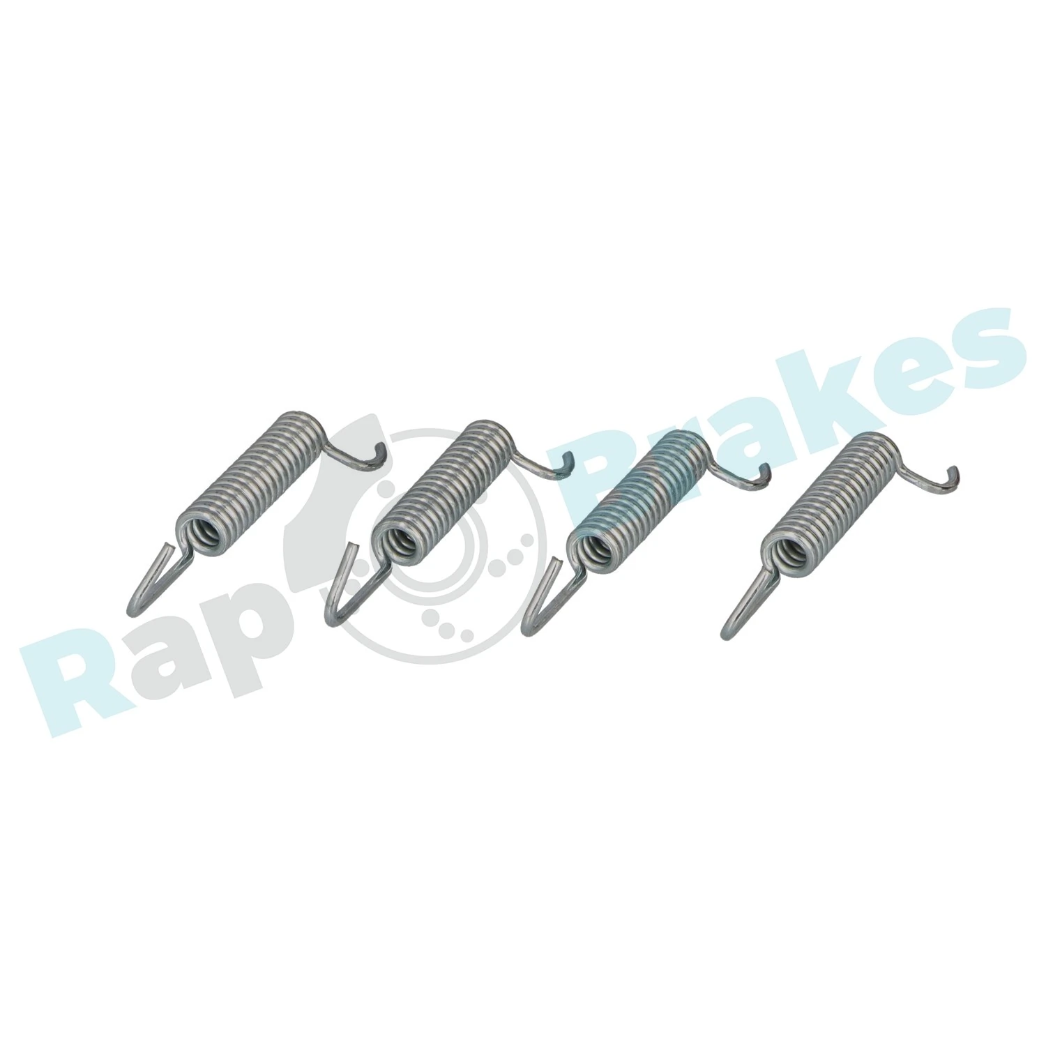 Accessory Kit, brake shoes R-T0165
