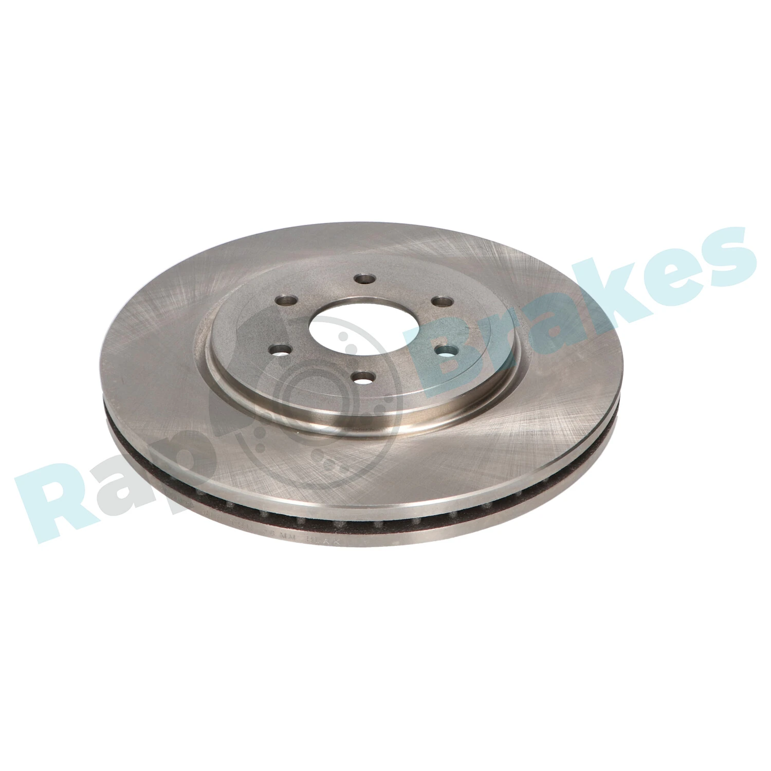 Brake Disc R-D0078