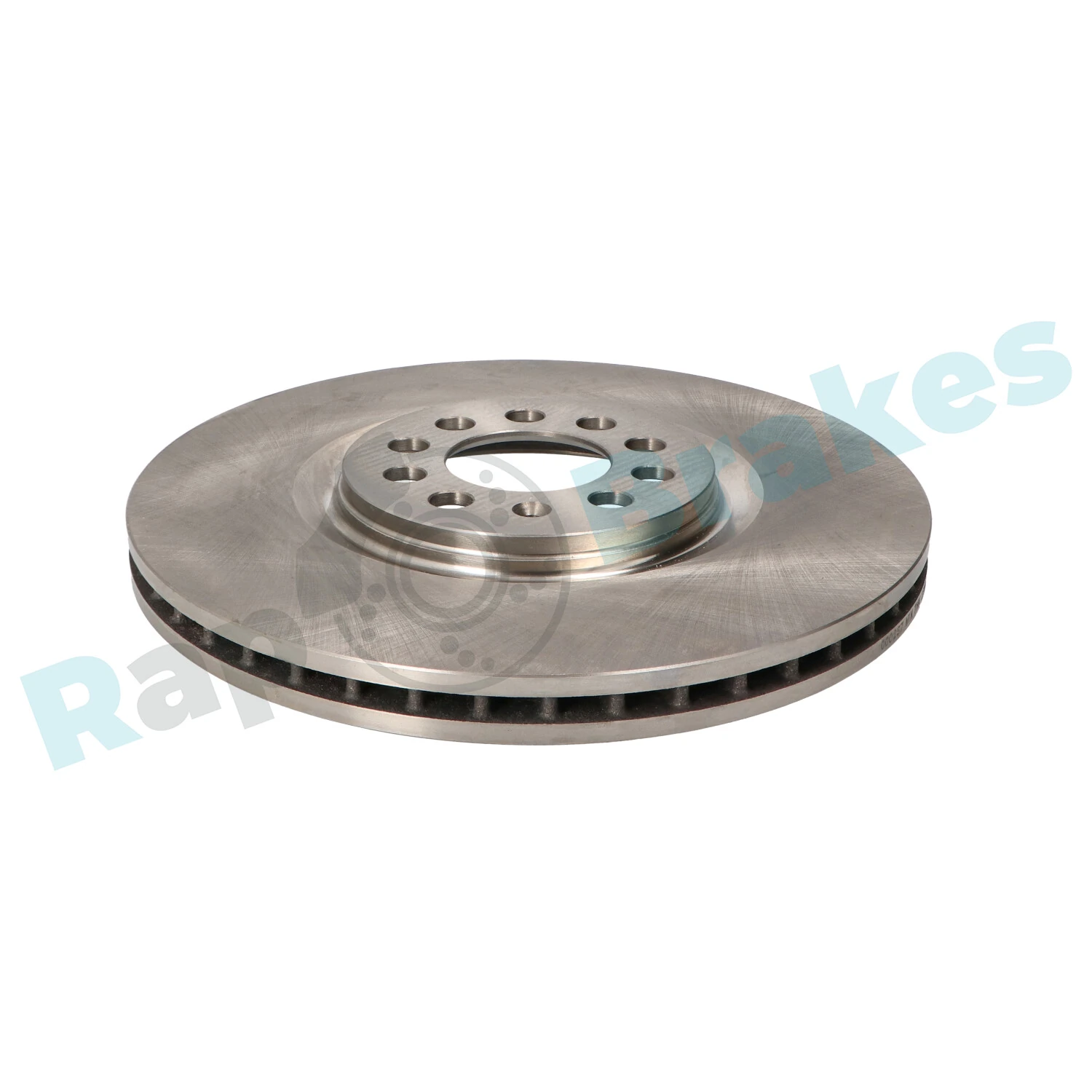 Brake Disc R-D0643