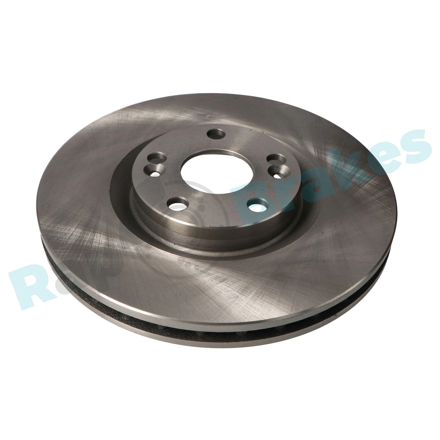 Brake Disc R-D0538