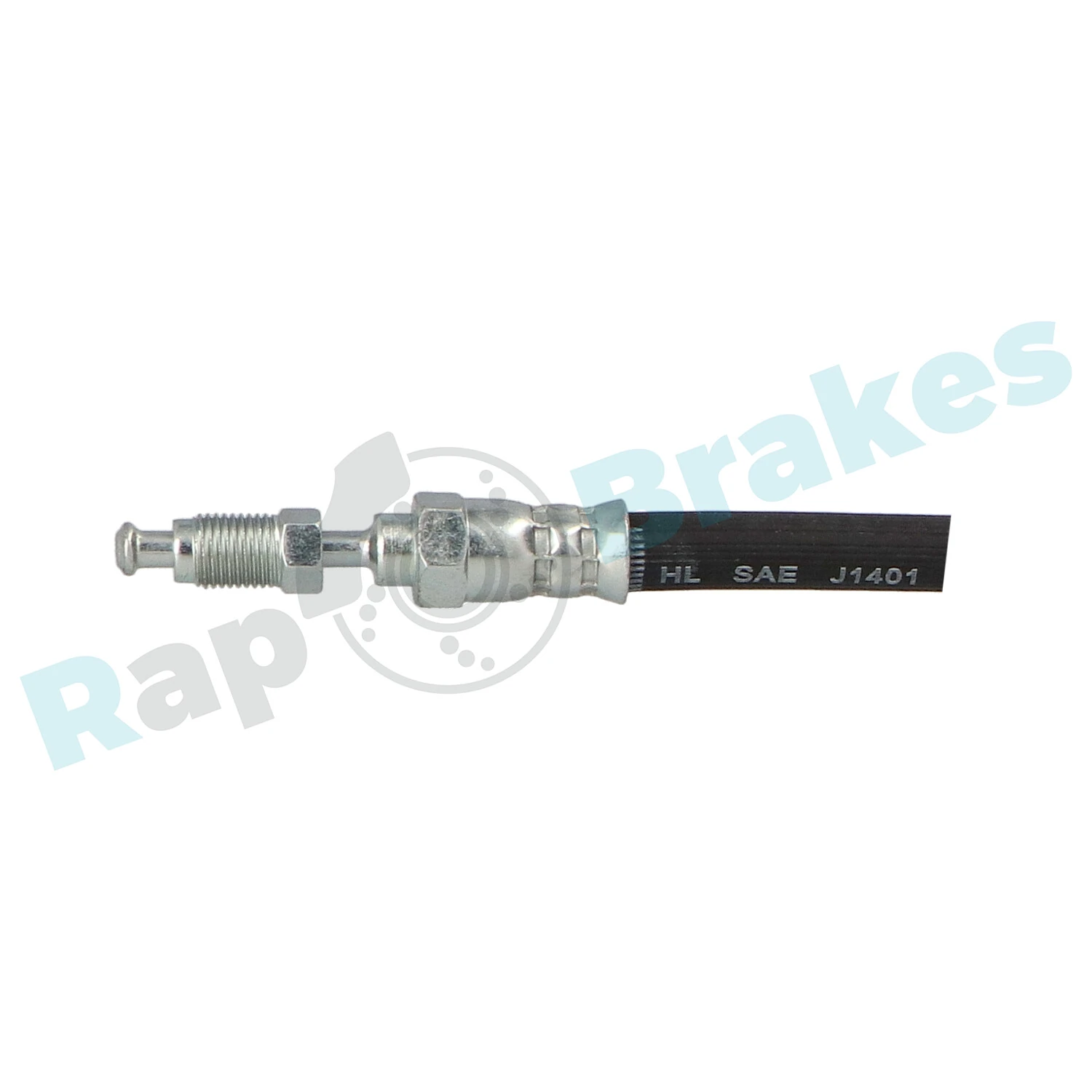 Brake Hose R-H0263