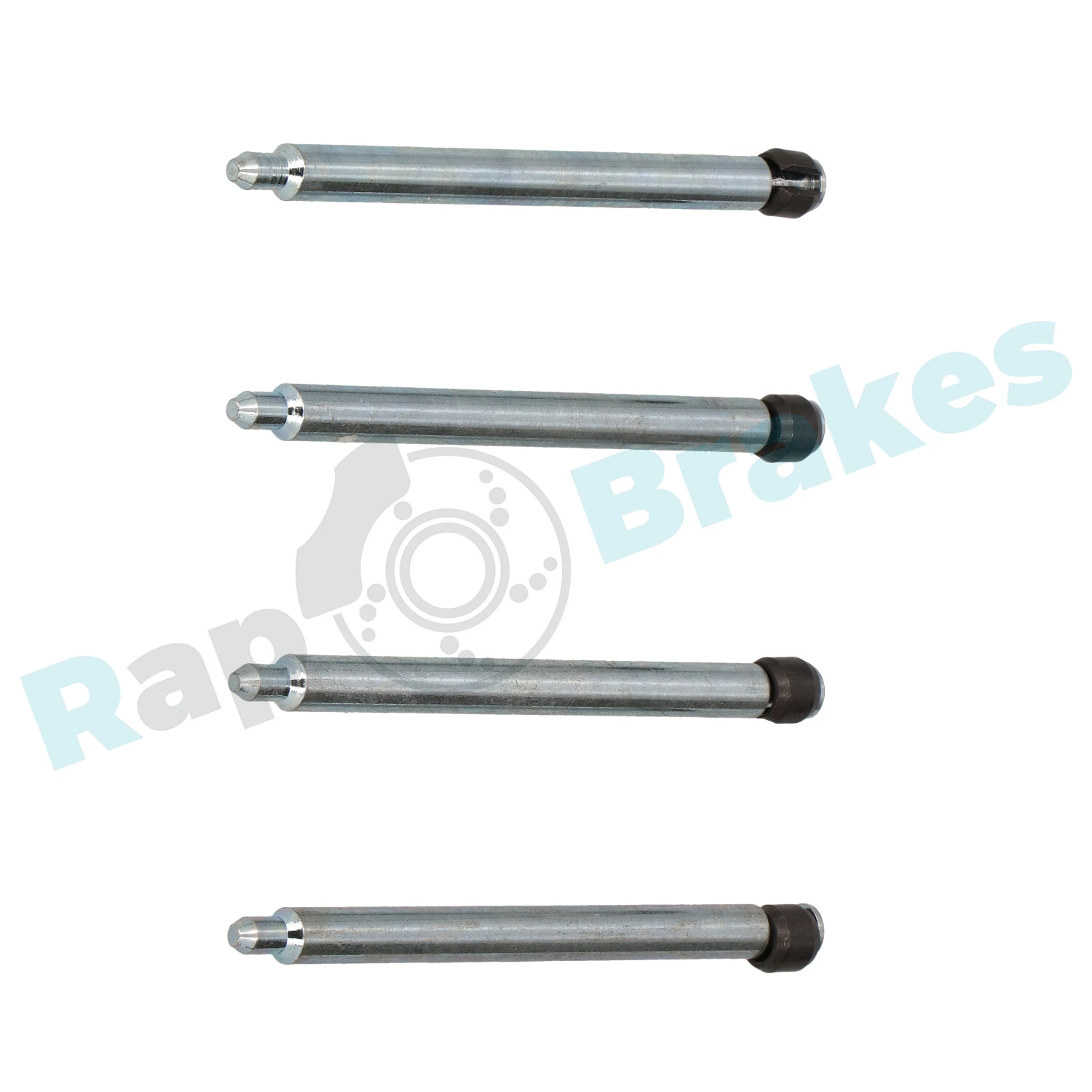 Accessory Kit, disc brake pad R-U0271