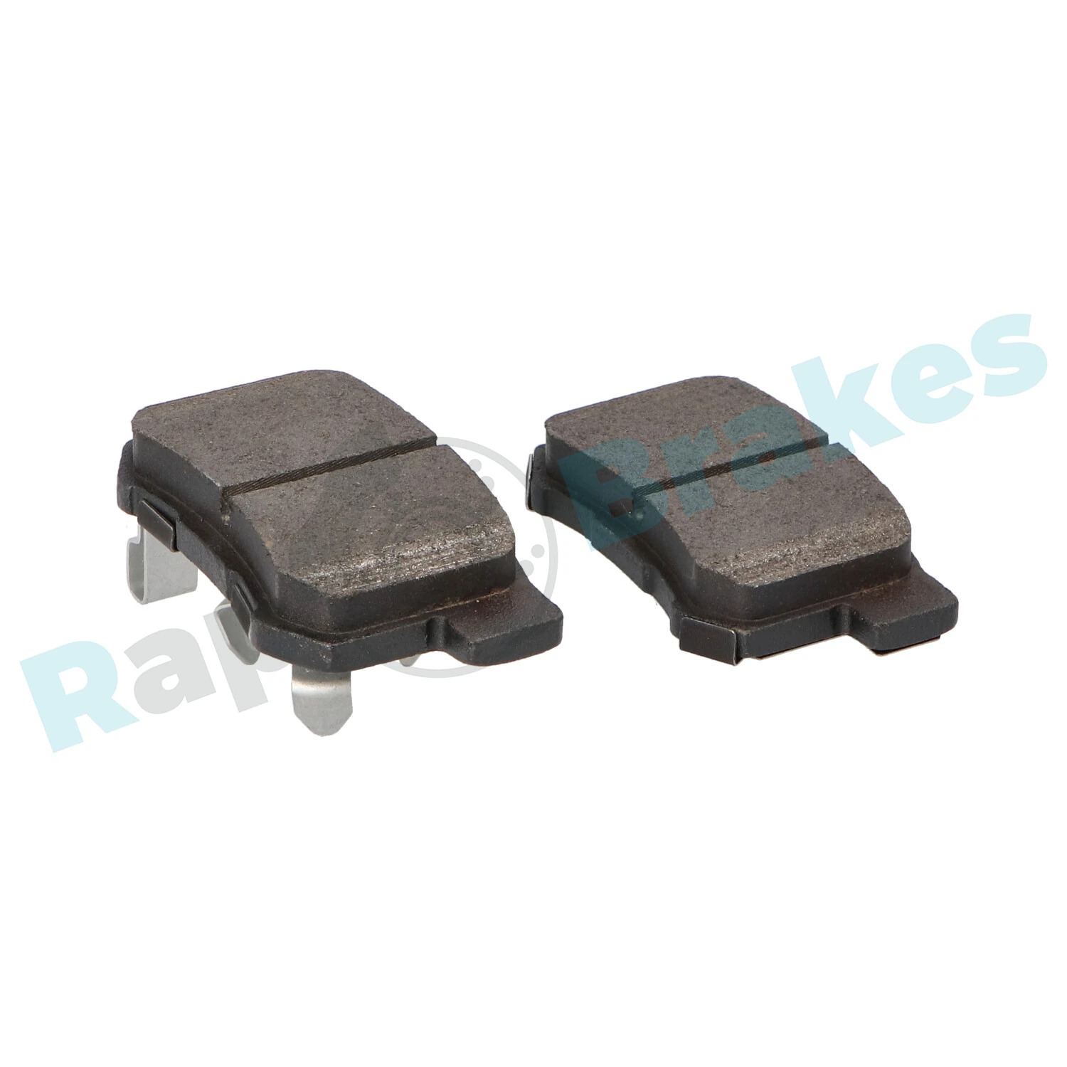 Brake Pad Set, disc brake R-P1228