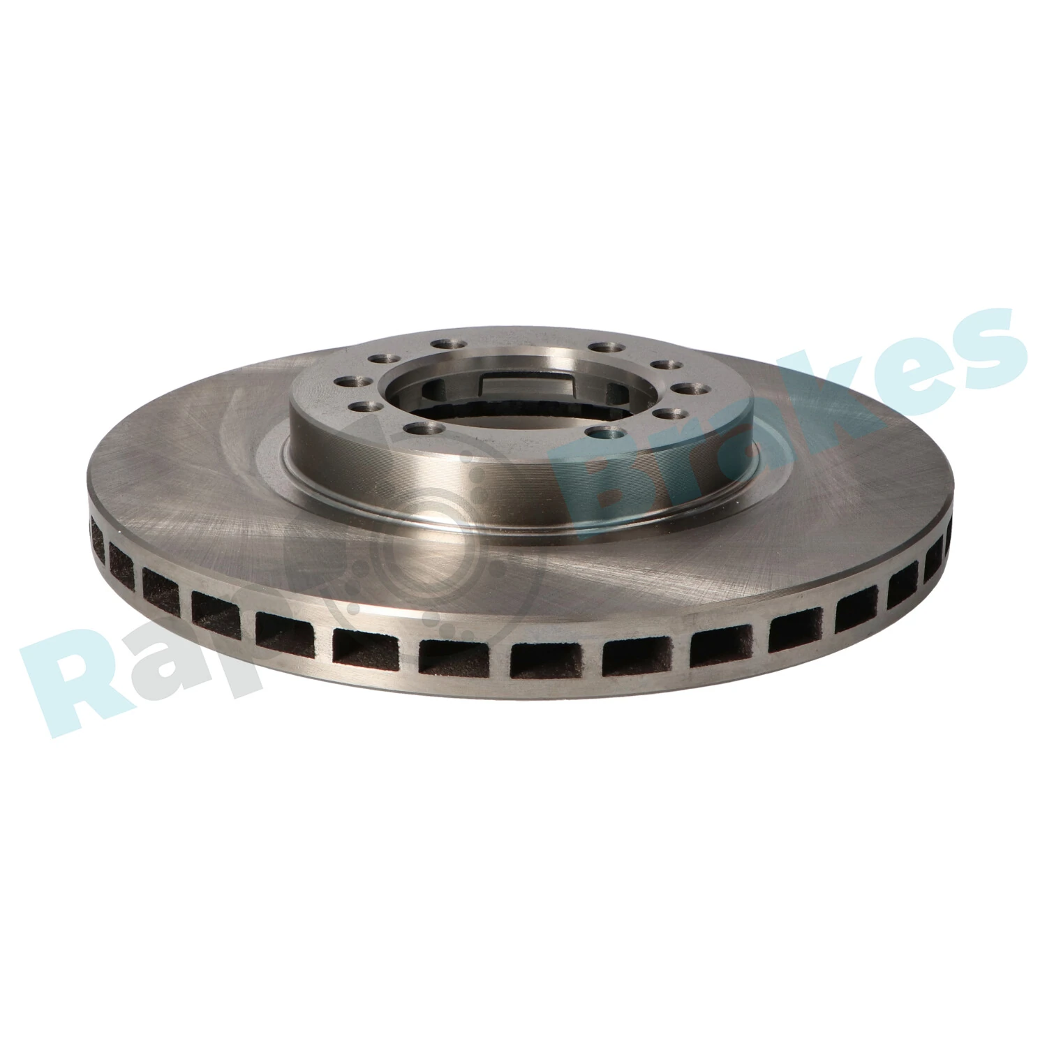Brake Disc R-D0682