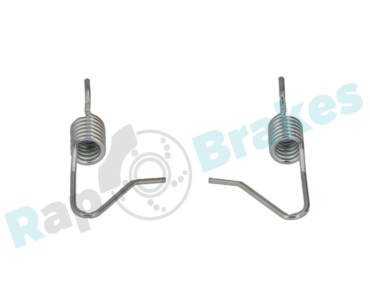 Accessory Kit, brake shoes R-T0110