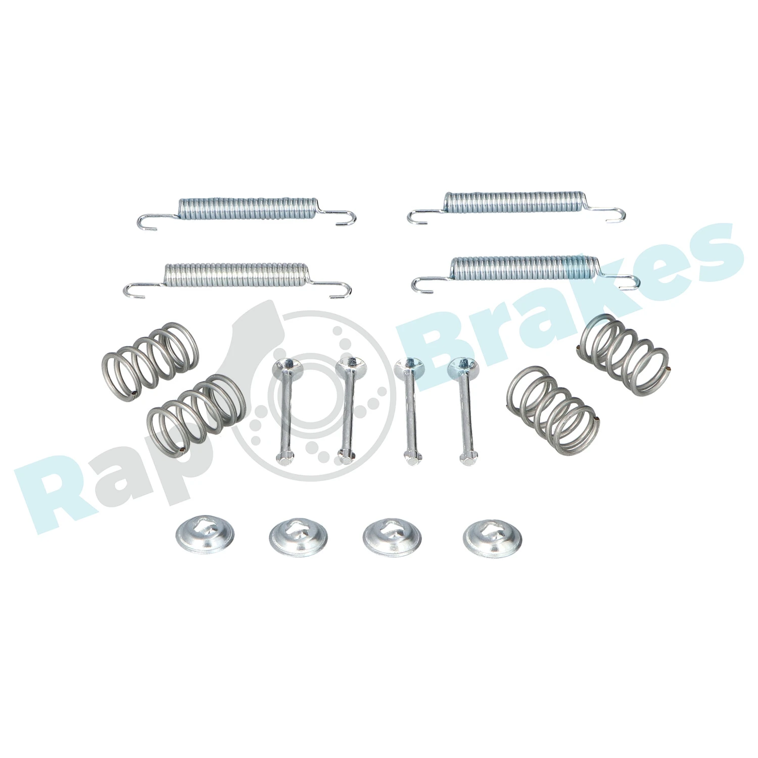 Accessory Kit, brake shoes R-T0060