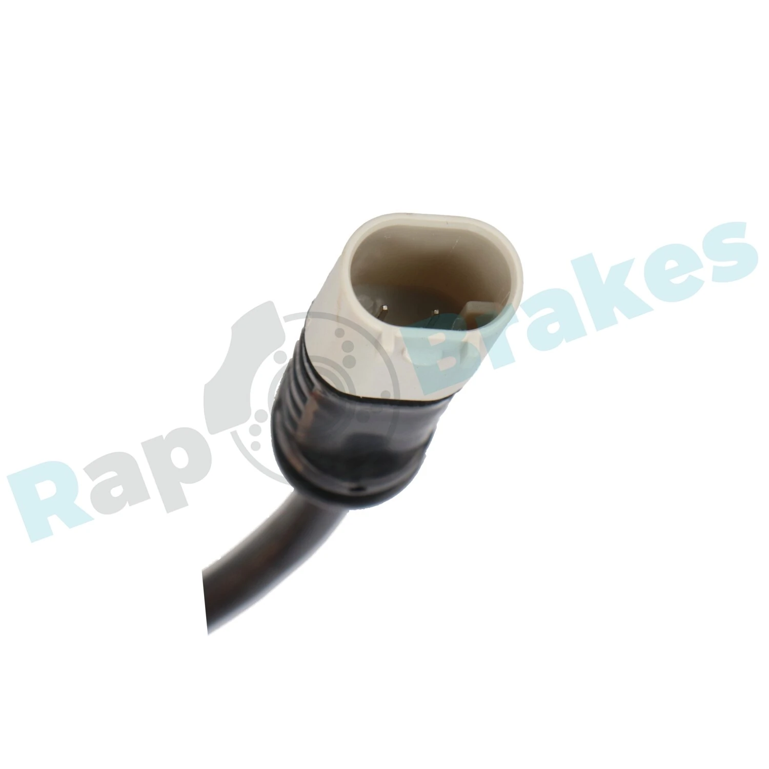 Warning Contact, brake pad wear R-G0120