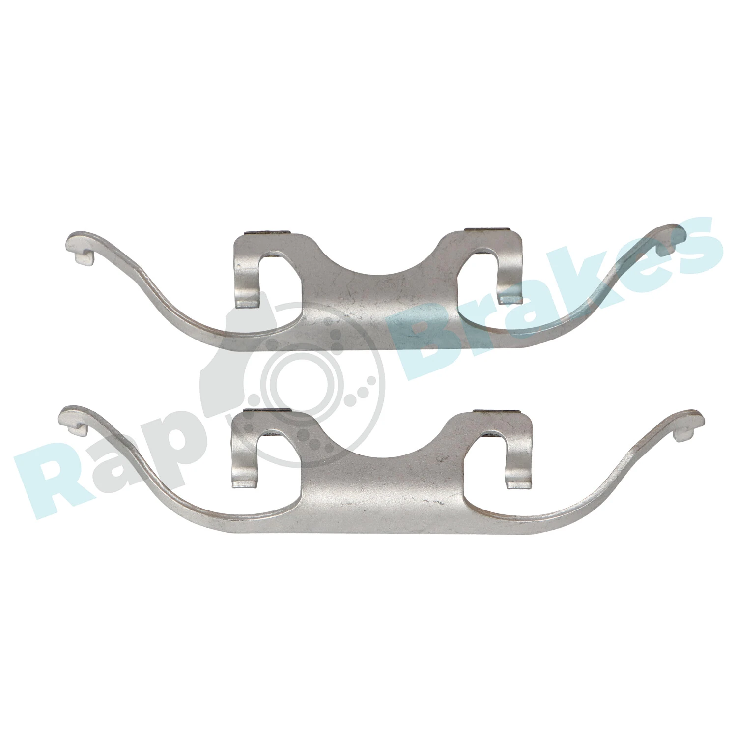 Accessory Kit, disc brake pad R-U0158